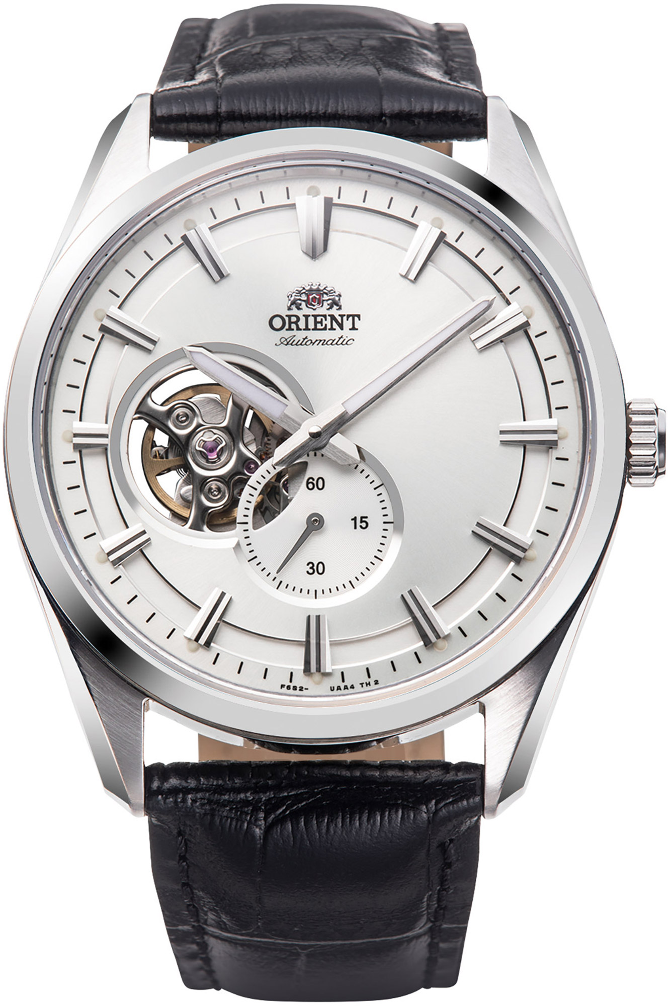 Orologio ORIENT Contemporary ra-ar0004s