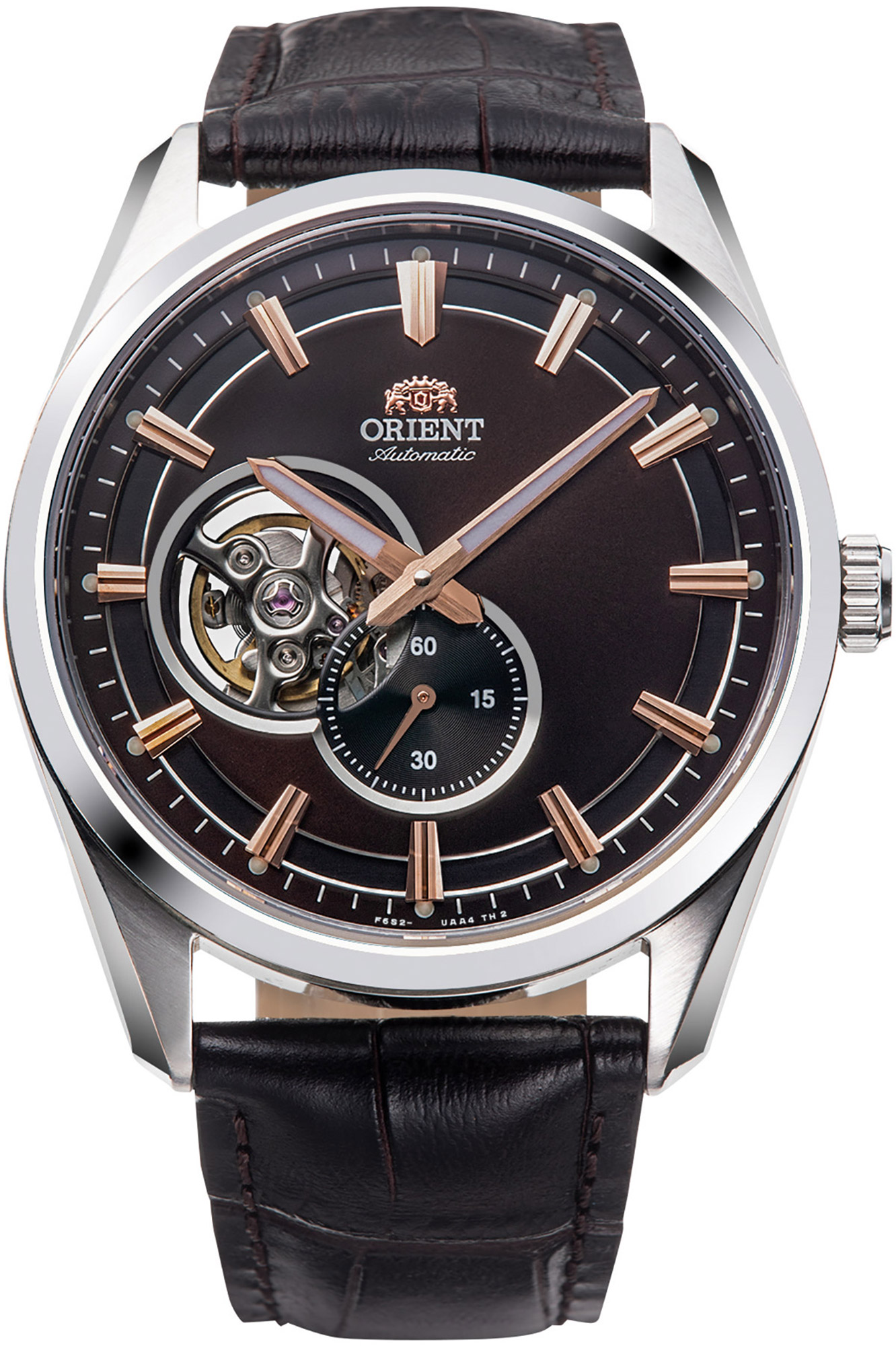 Orologio ORIENT Contemporary ra-ar0005y