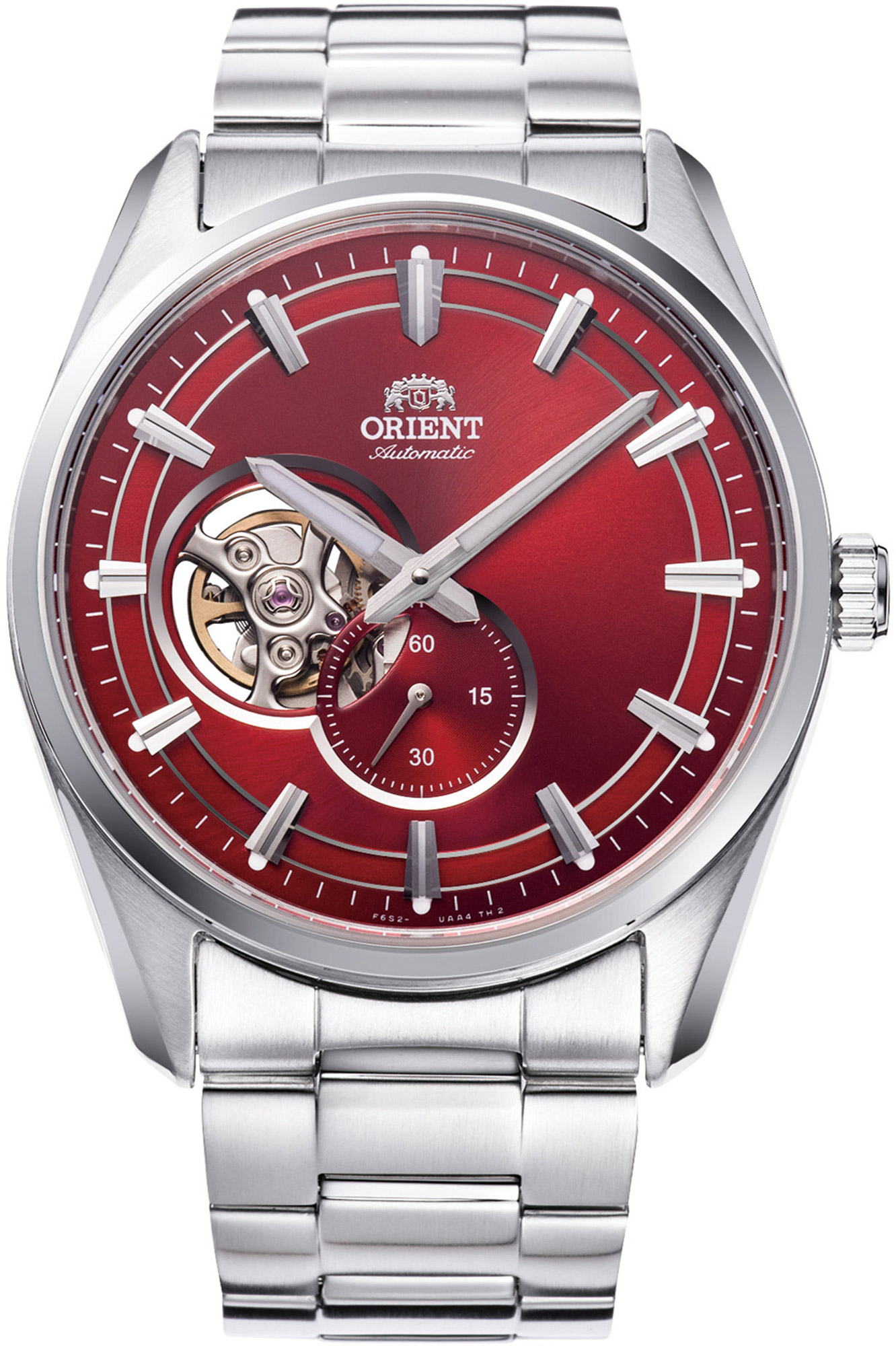 Orologio ORIENT Contemporary ra-ar0010r