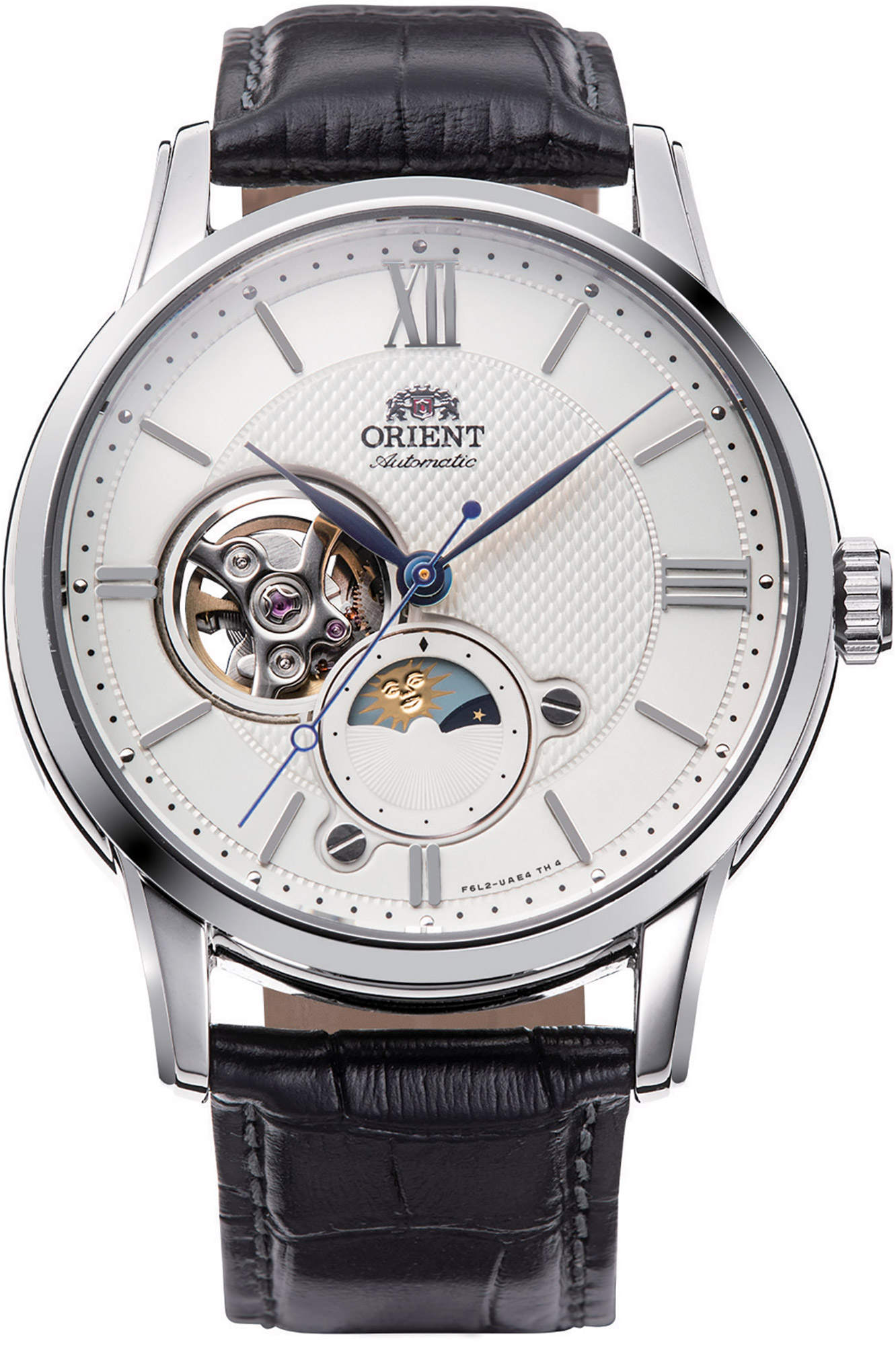Watch ORIENT Classic ra-as0011s