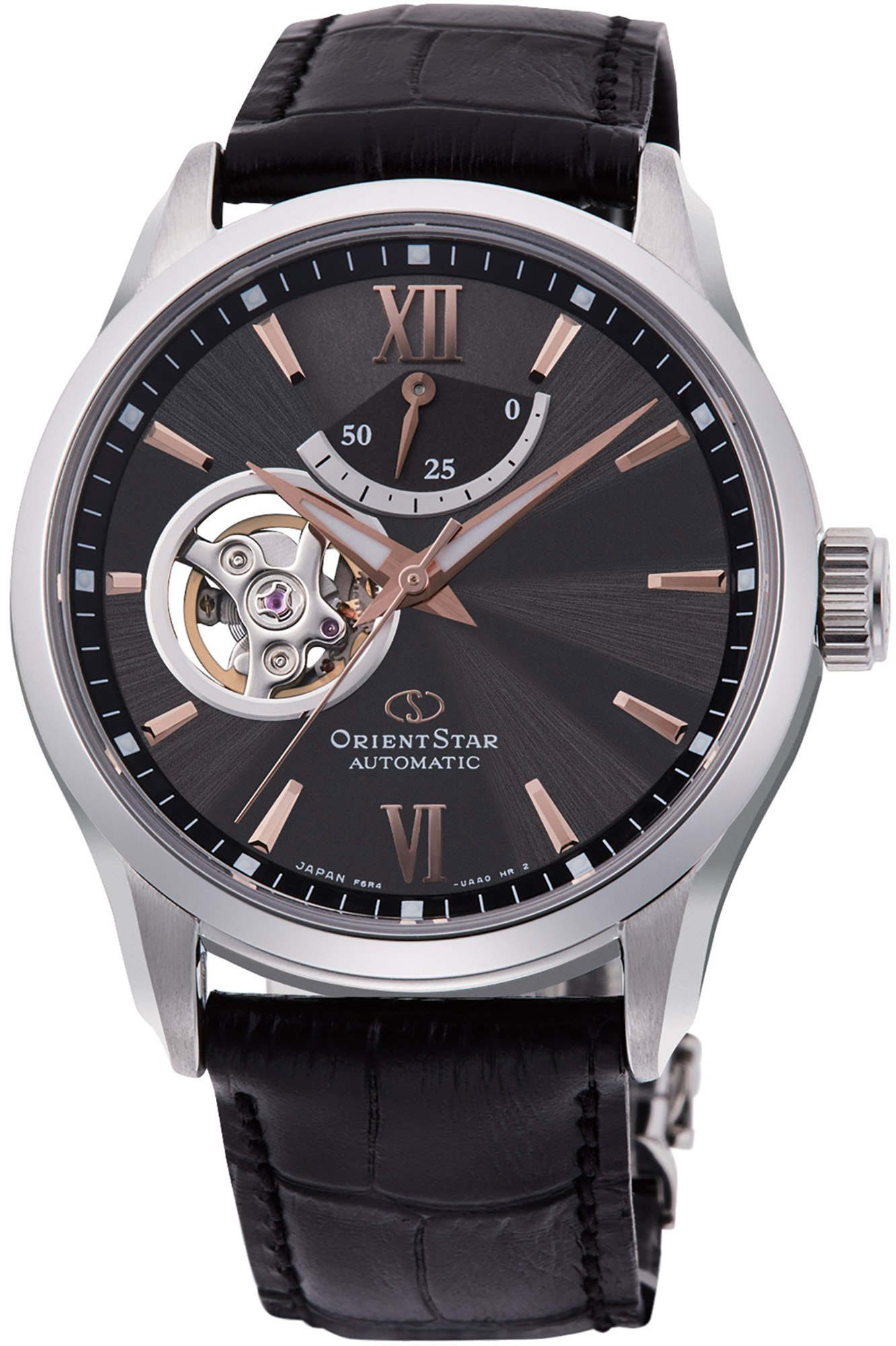 Orologio ORIENT STAR Contemporary re-at0007n00b