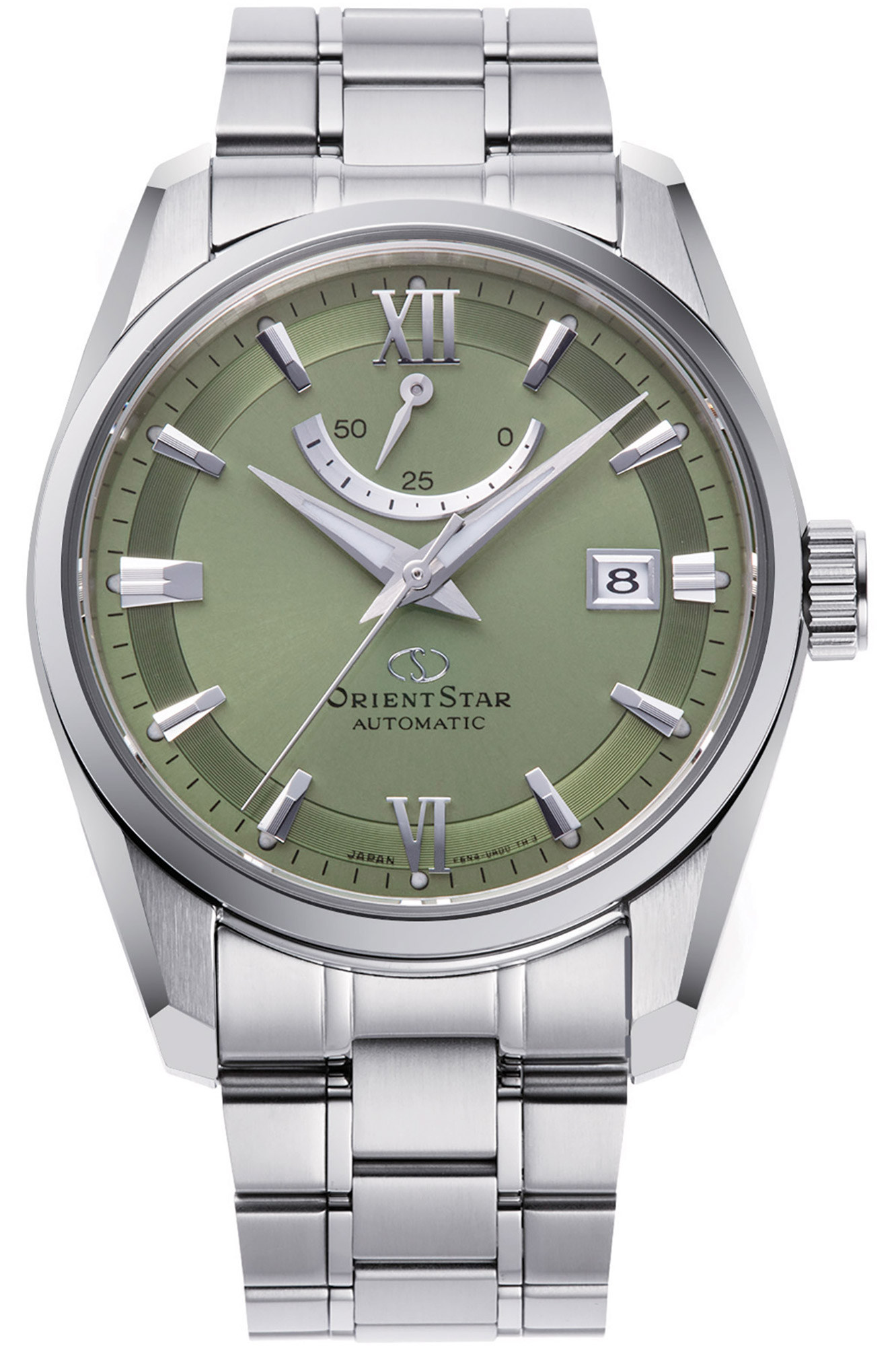 Orologio ORIENT STAR Contemporary re-au0107e00b