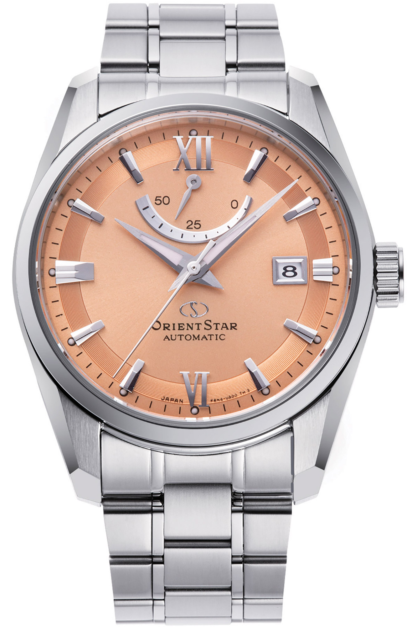 Orologio ORIENT STAR Contemporary re-au0108g00b