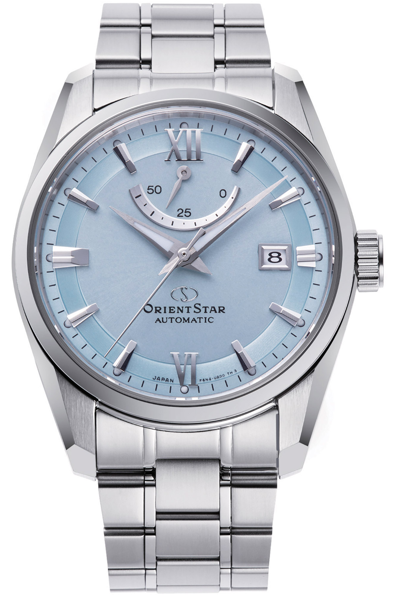Orologio ORIENT STAR Contemporary re-au0109l00b