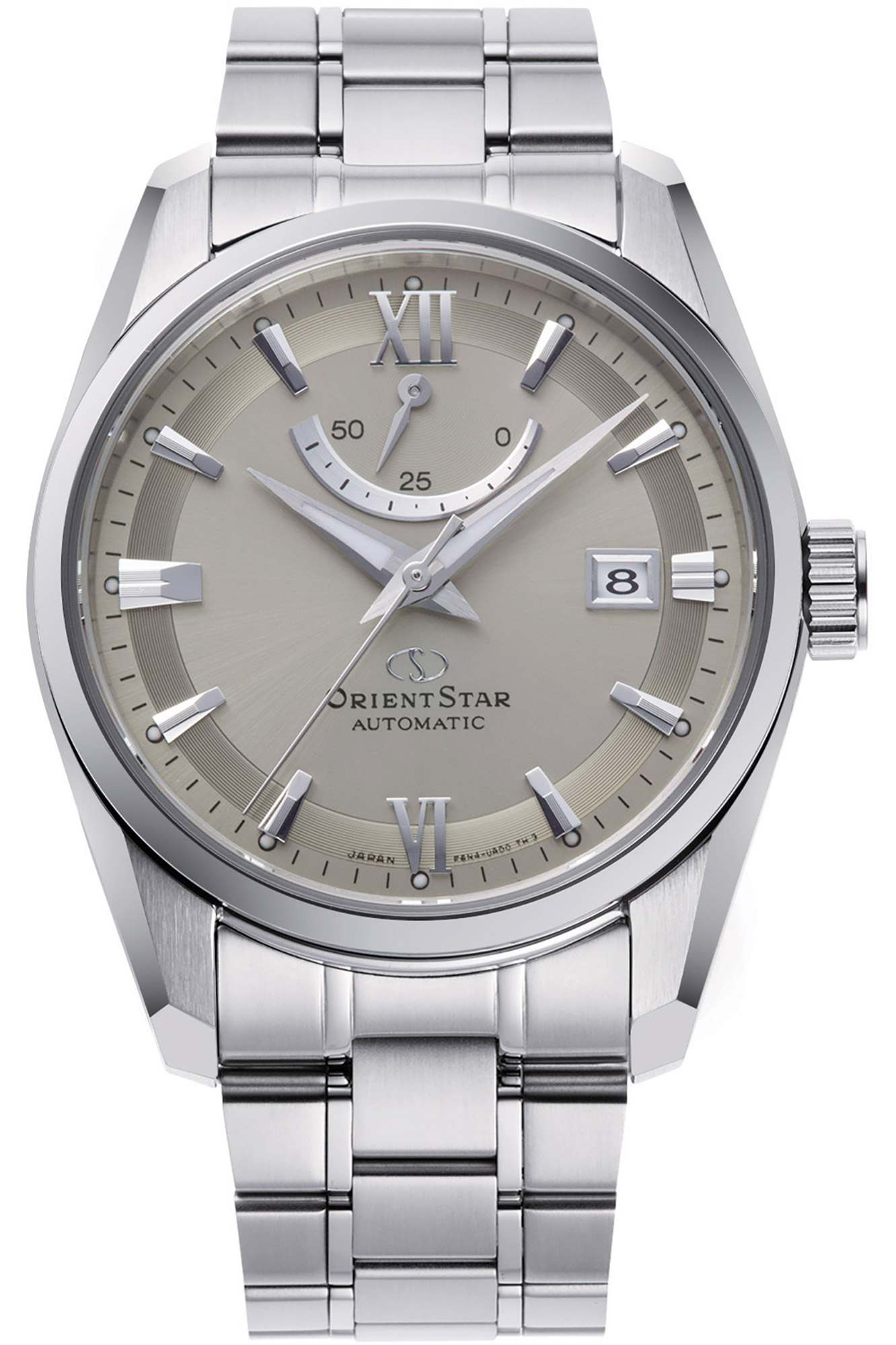 Orologio ORIENT STAR Contemporary re-au0110n00b