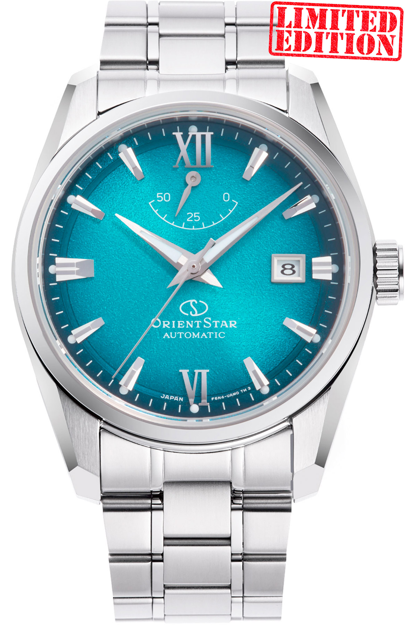 Orologio ORIENT STAR Contemporary re-au0114e00b