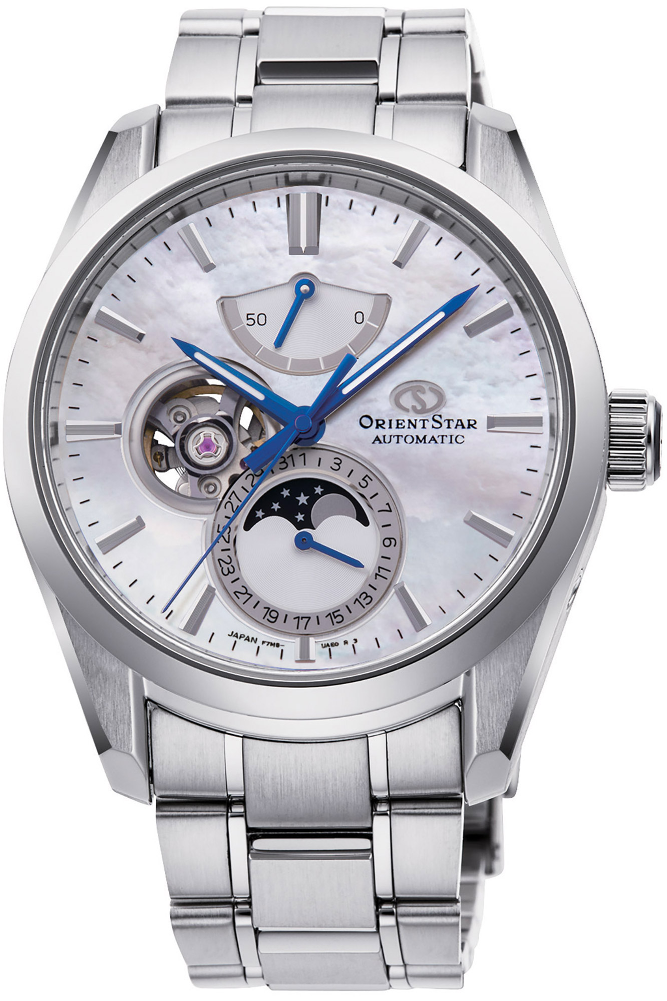 Orologio ORIENT STAR Contemporary re-ay0005a00b