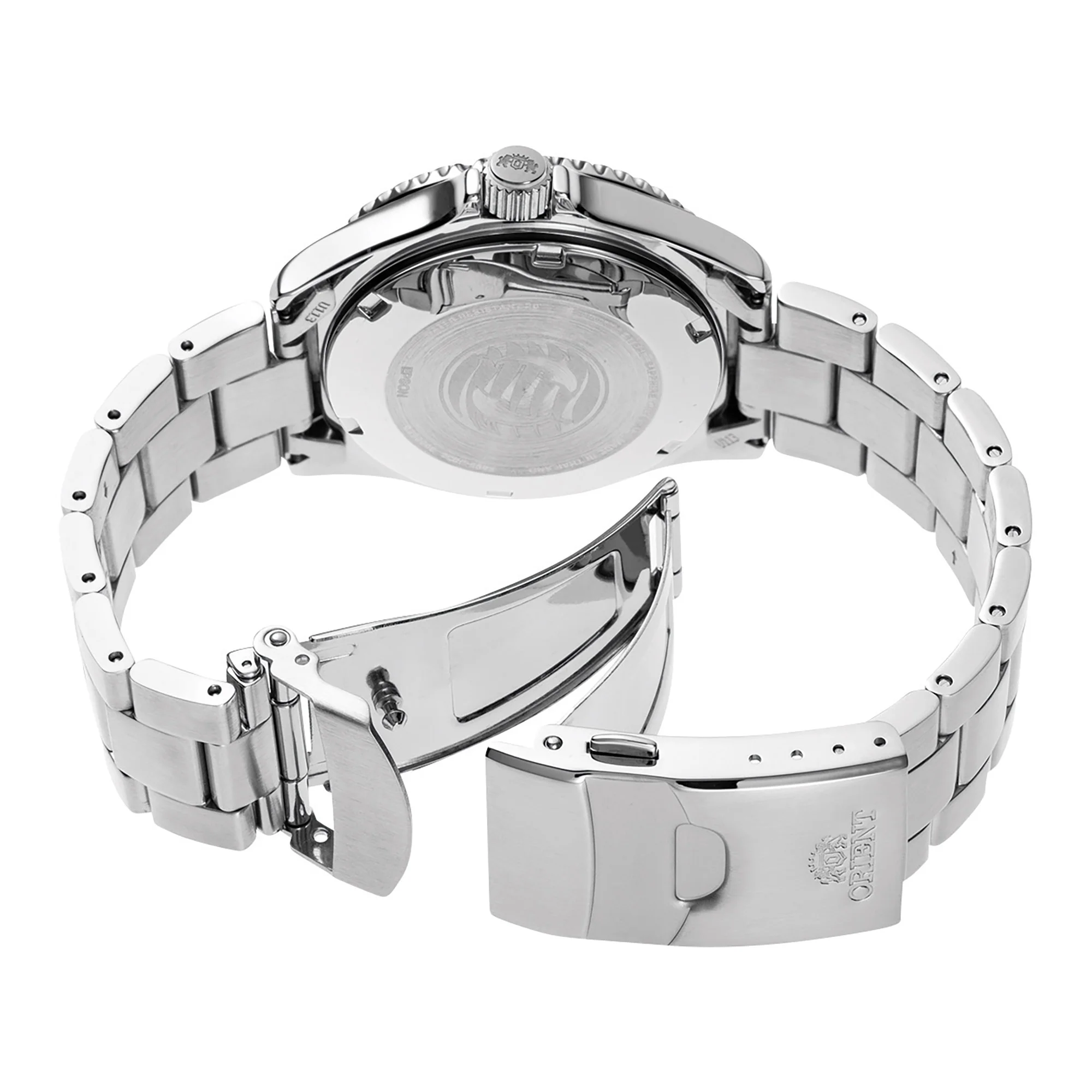 ORIENT RA-AA0821S - foto
