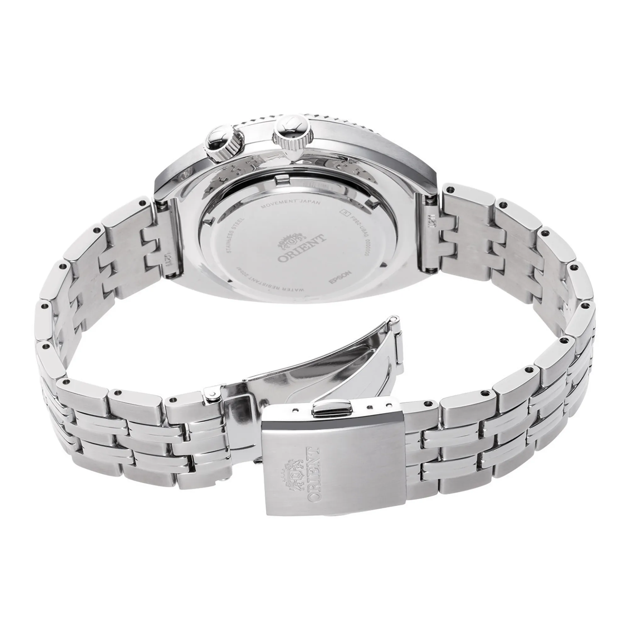 ORIENT RA-AA0E05B19B - foto