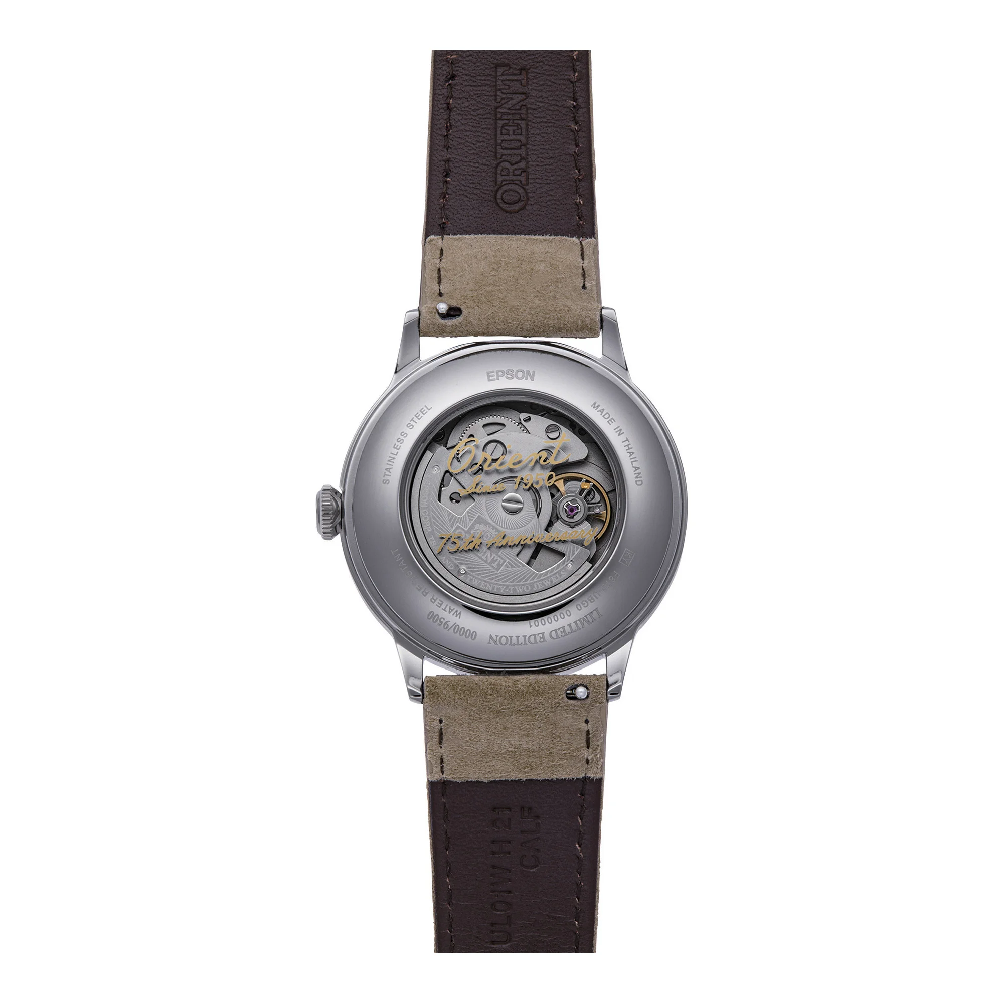 ORIENT RA-AC0027S - foto