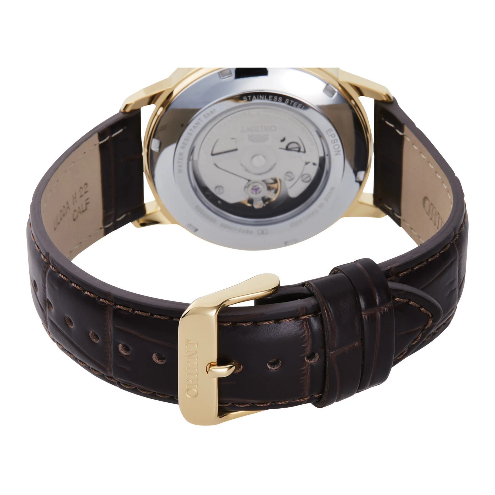 ORIENT RA-AC0F04S - foto