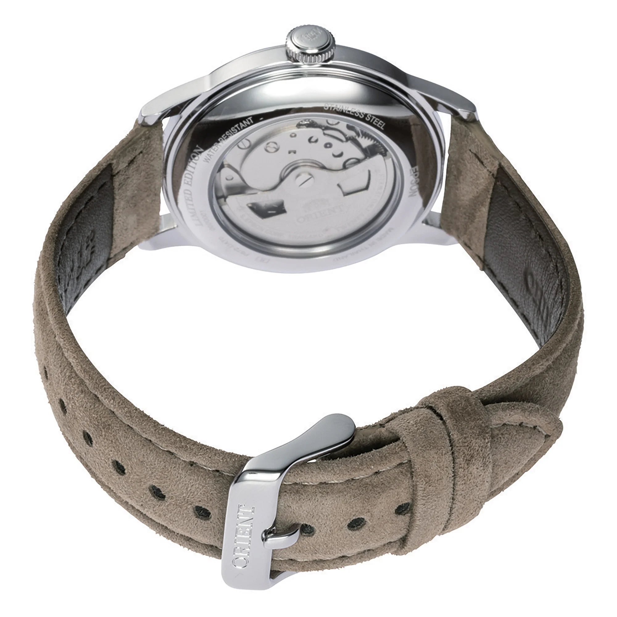 ORIENT RA-AC0M13N - foto