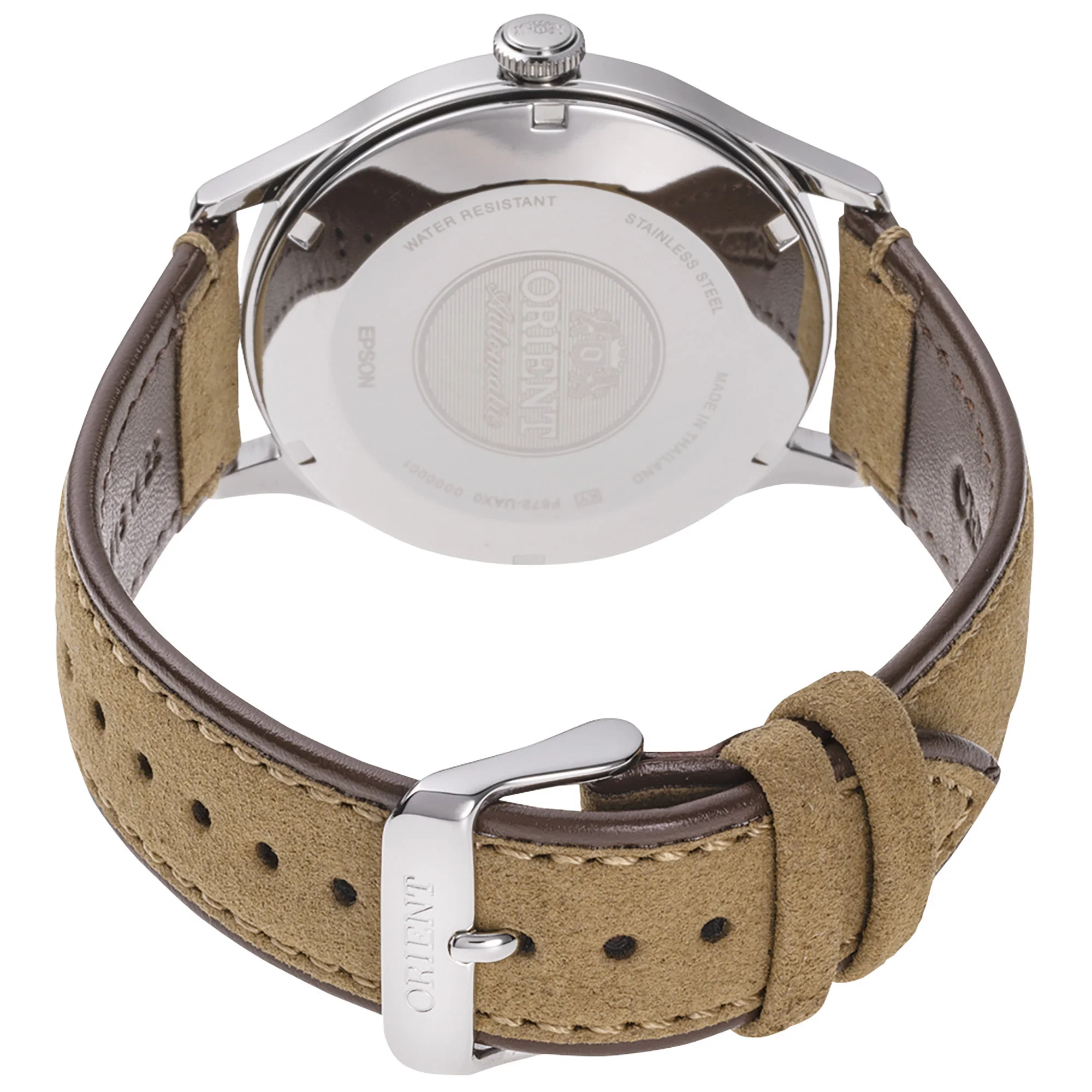 ORIENT RA-AC0P01E - foto