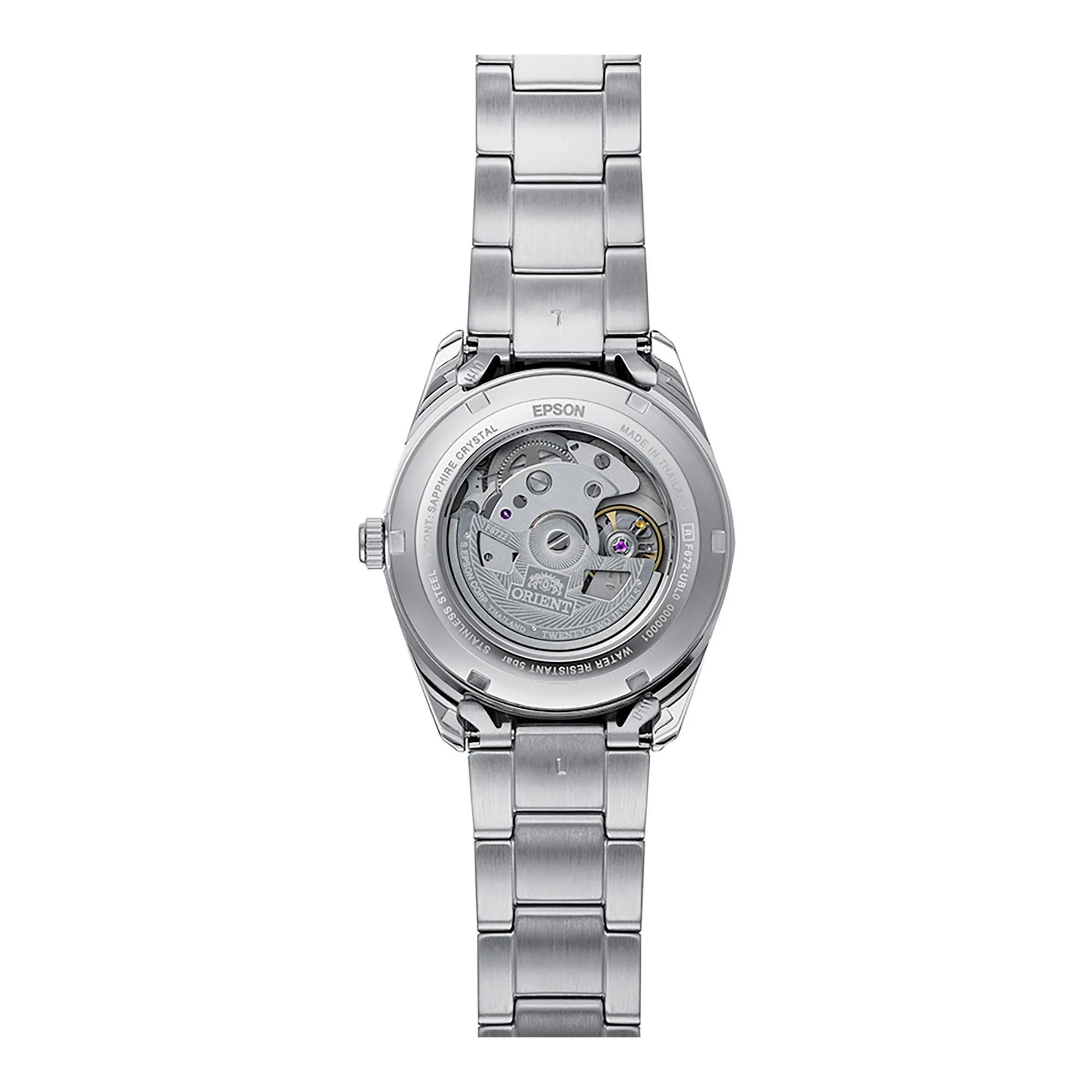 ORIENT RA-AC0R07P - foto