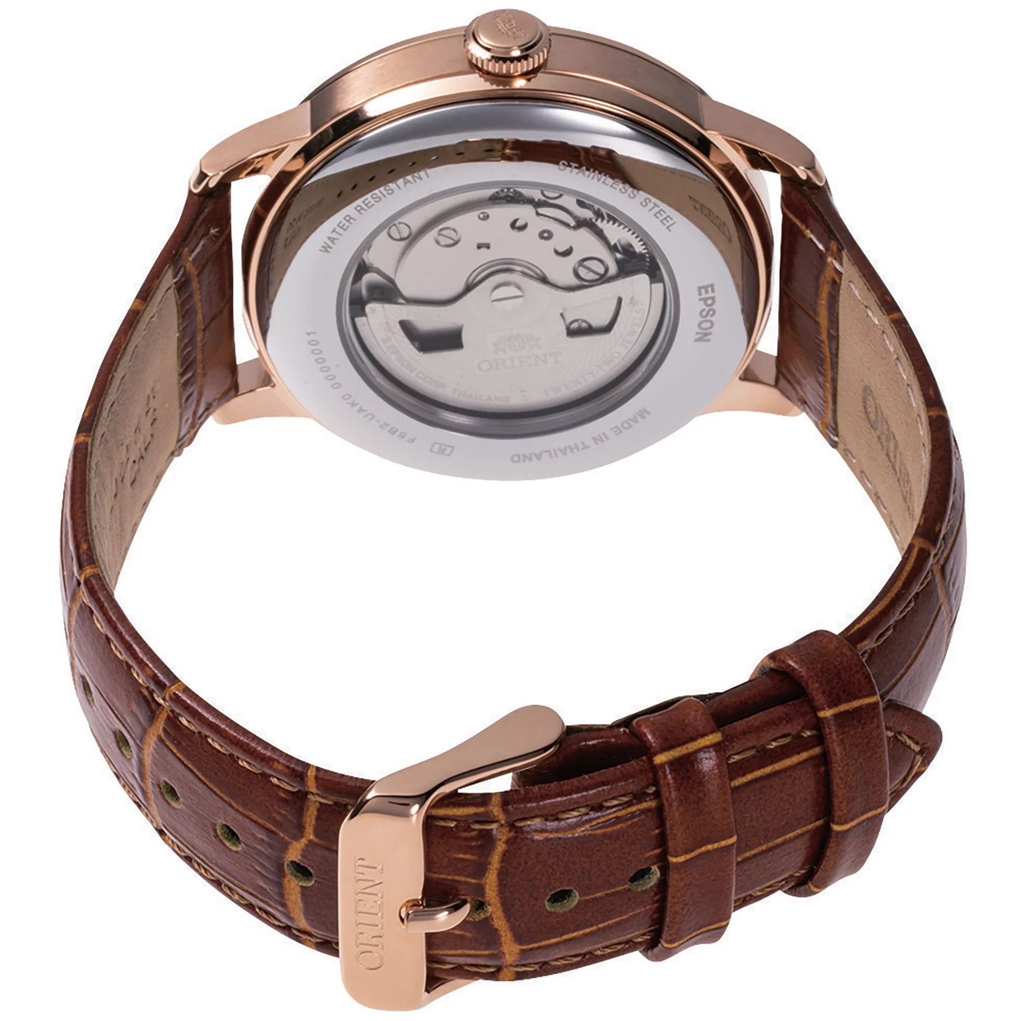 ORIENT RA-AK0801S - foto