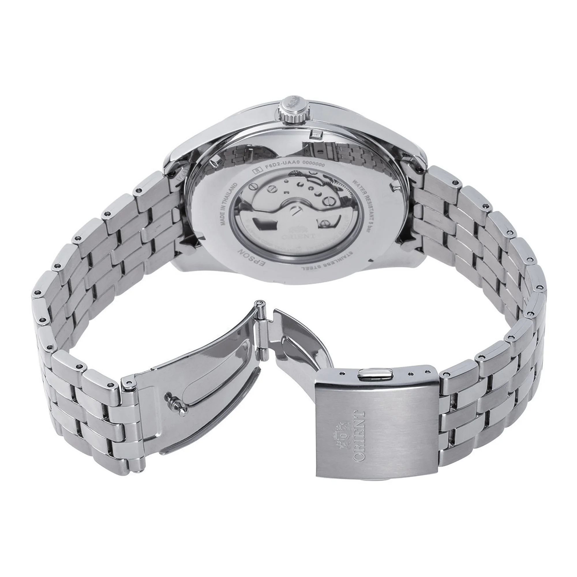 ORIENT RA-BA0002E - foto