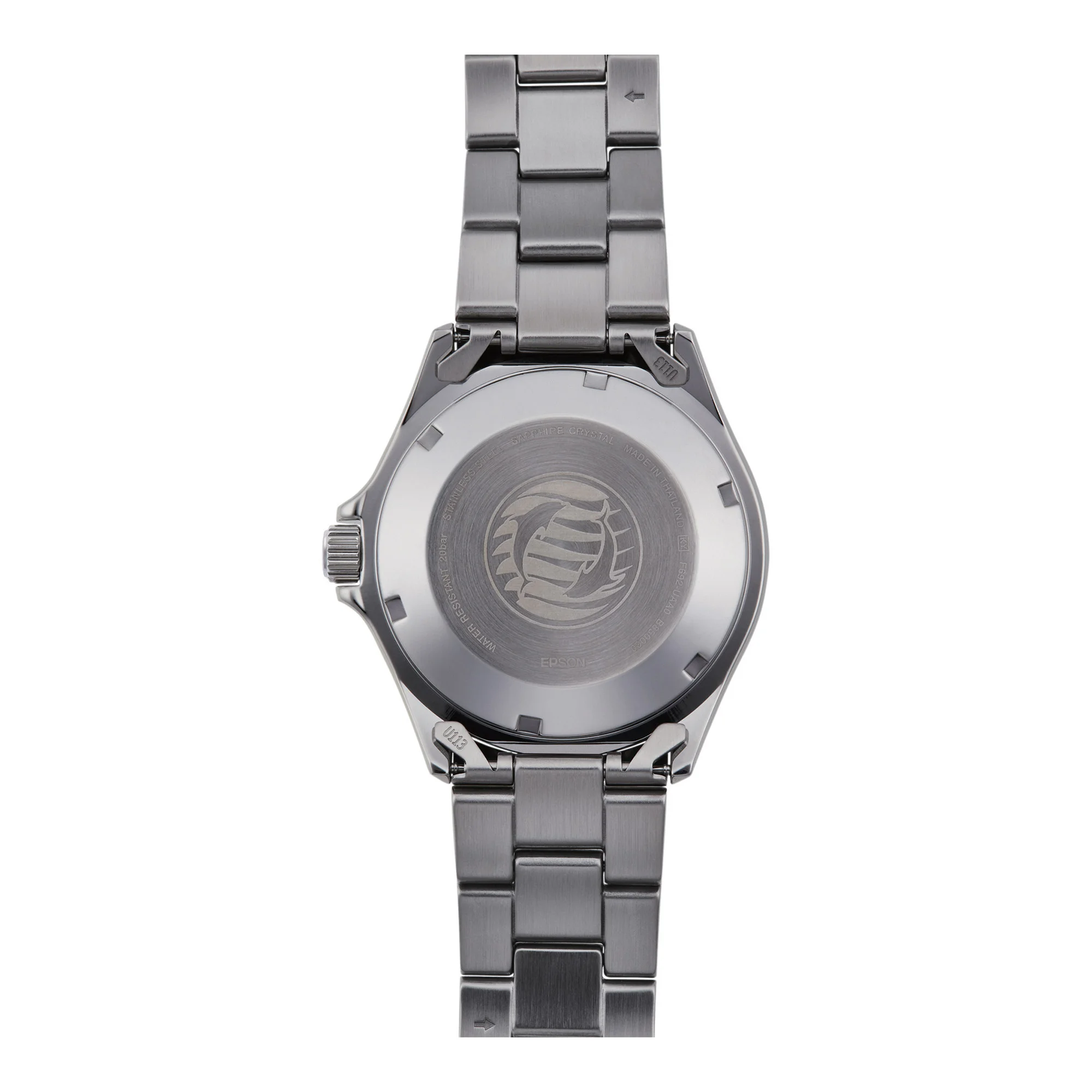 ORIENT RA-AA0003R - foto