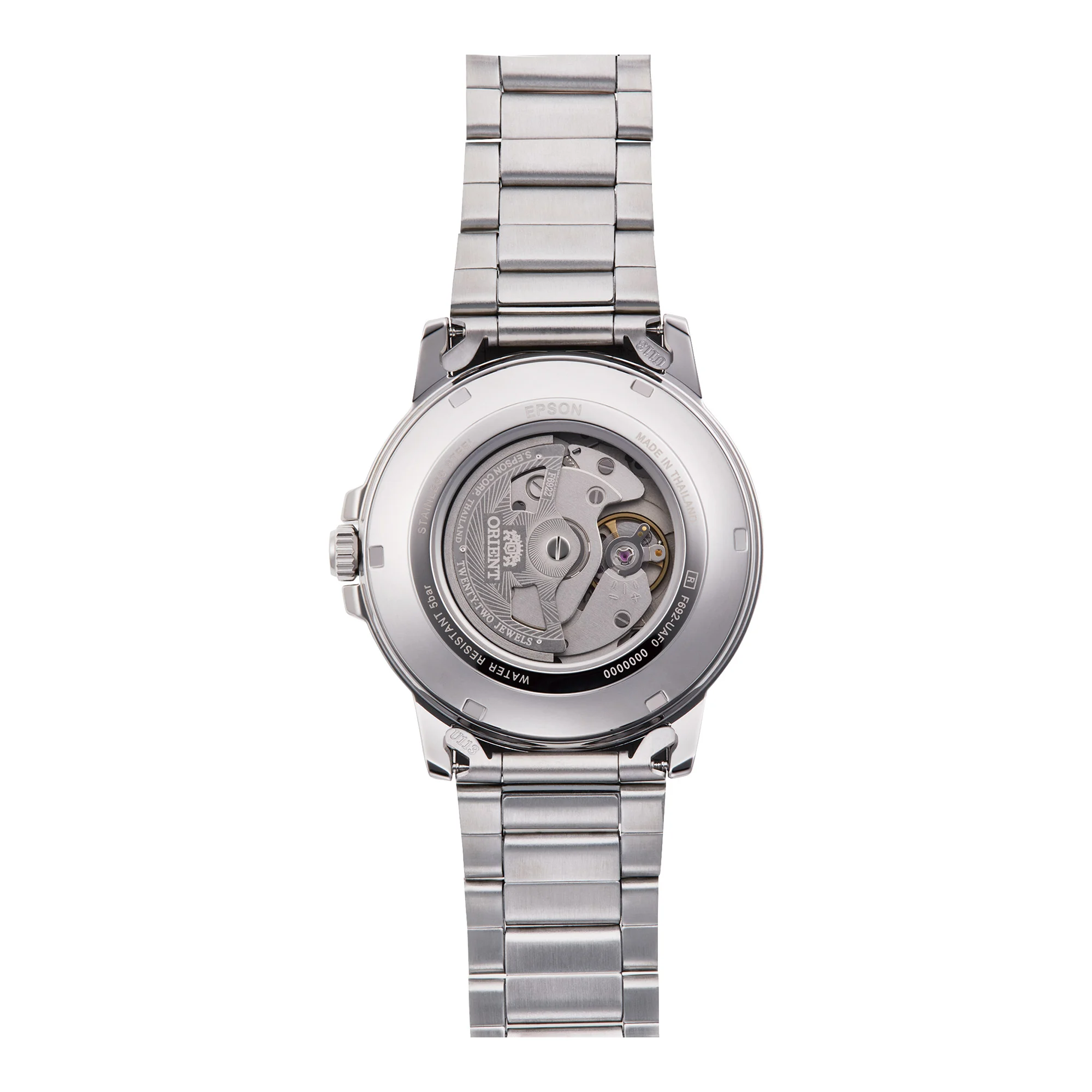 ORIENT RA-AA0C03S - foto