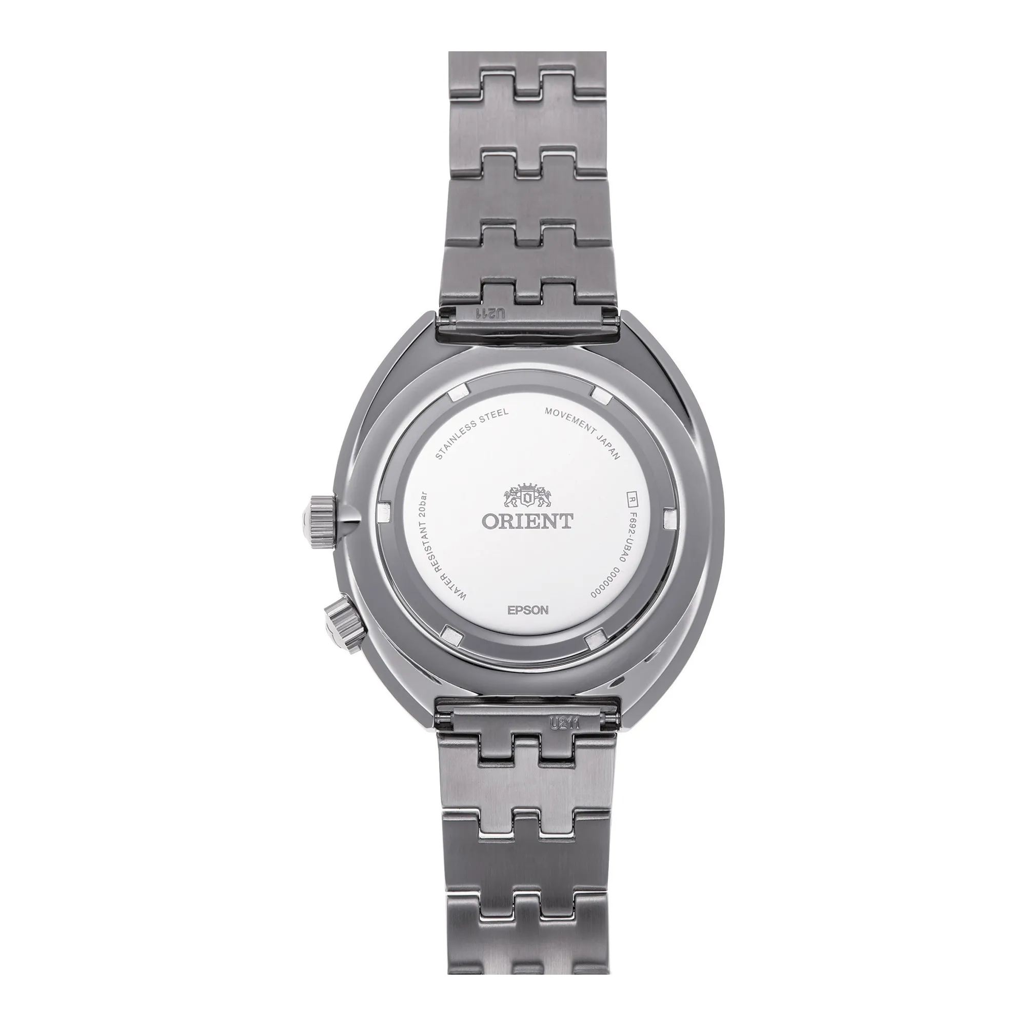 ORIENT RA-AA0E05B19B - foto