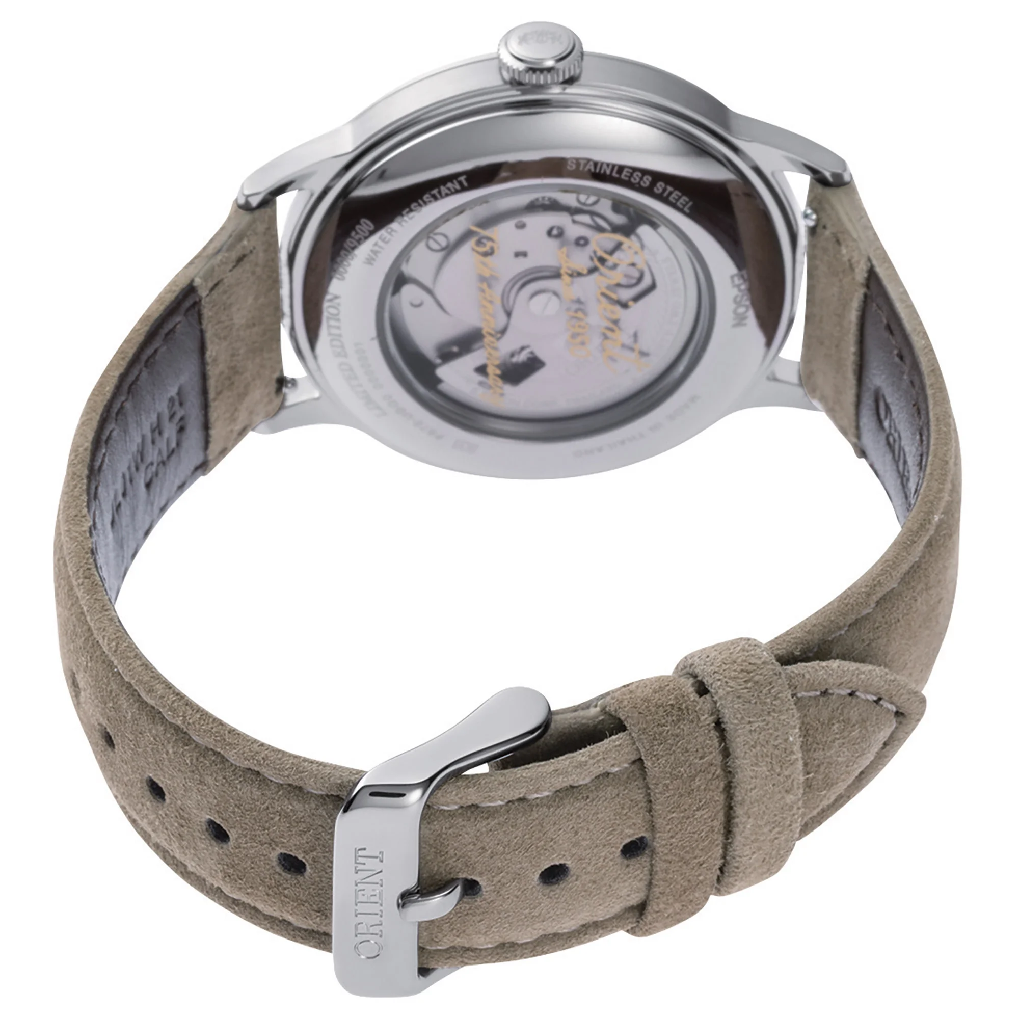 ORIENT RA-AC0027S - foto