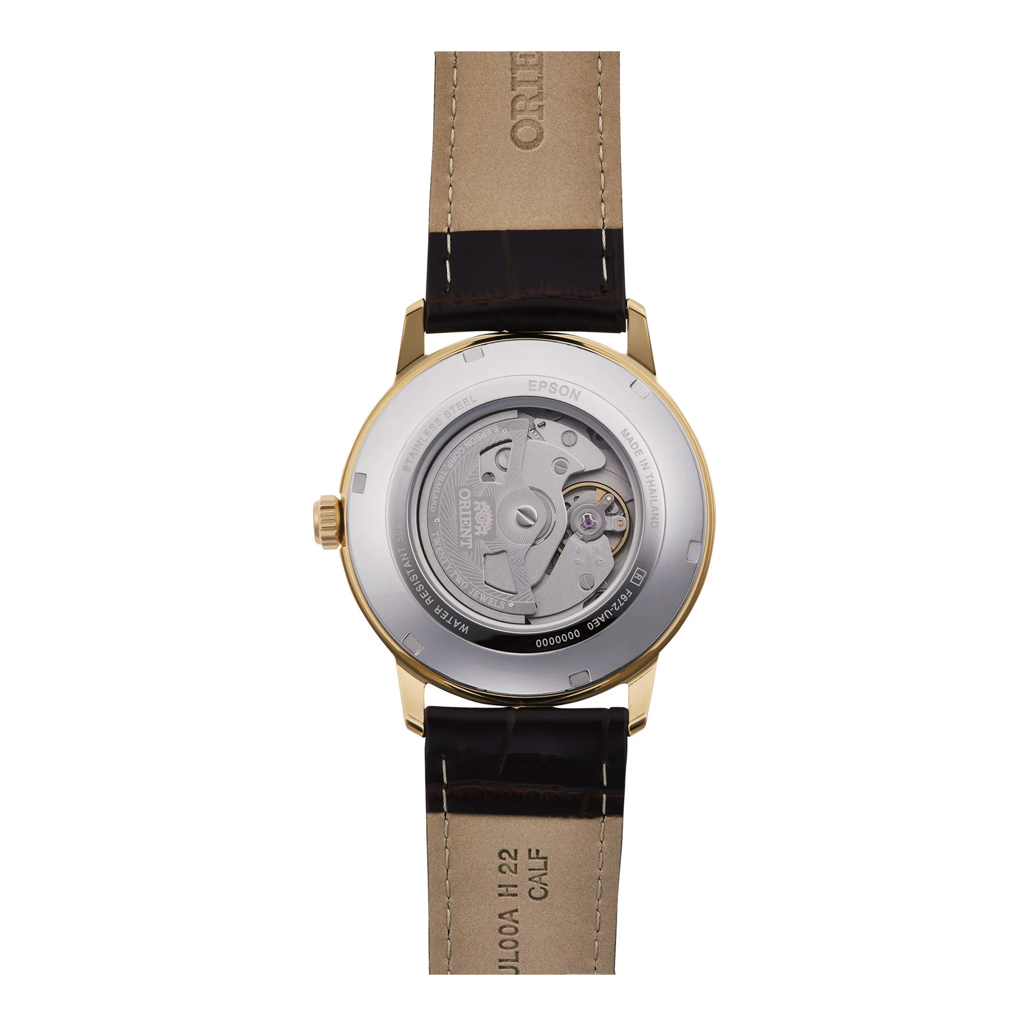 ORIENT RA-AC0F04S - foto