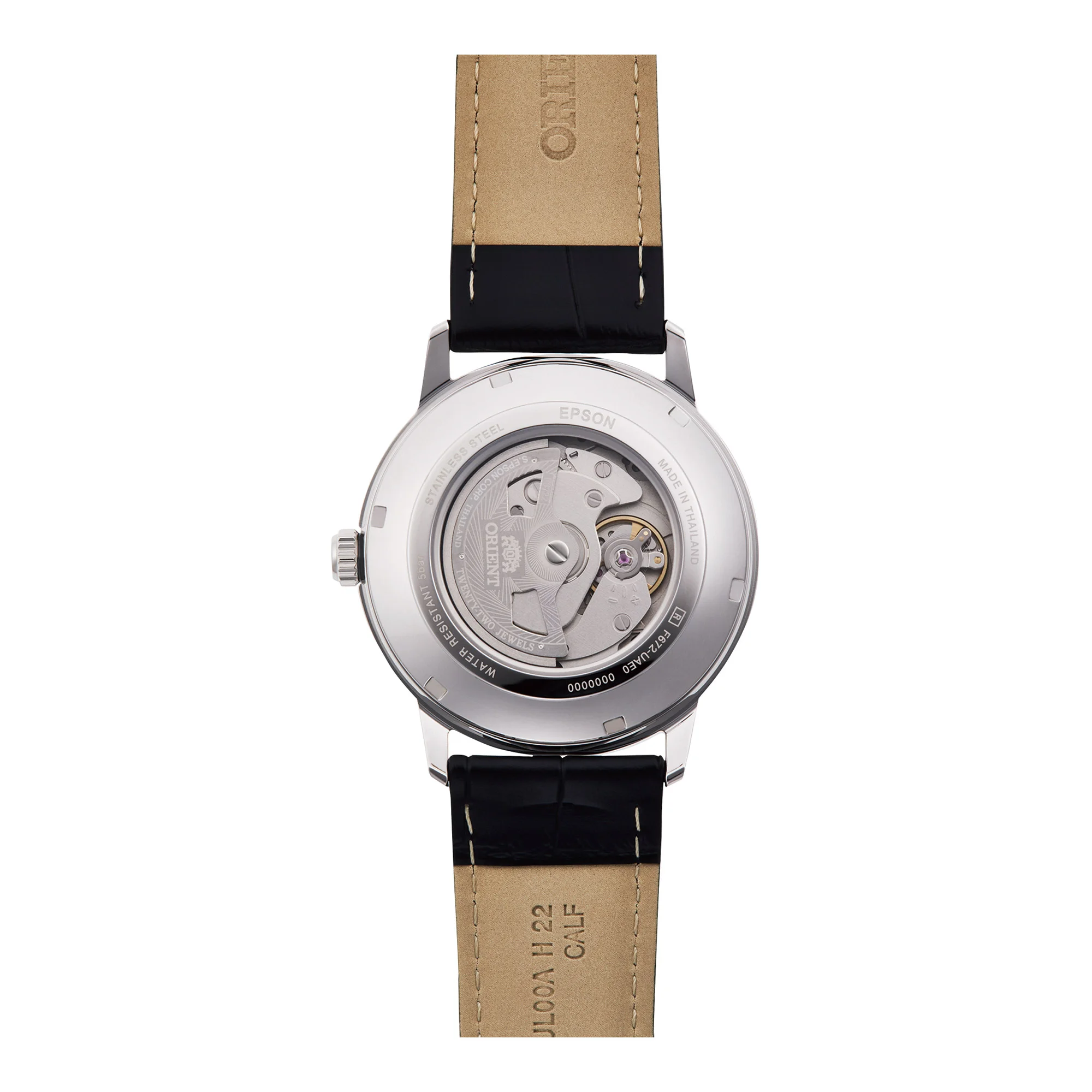 ORIENT RA-AC0F05B - foto