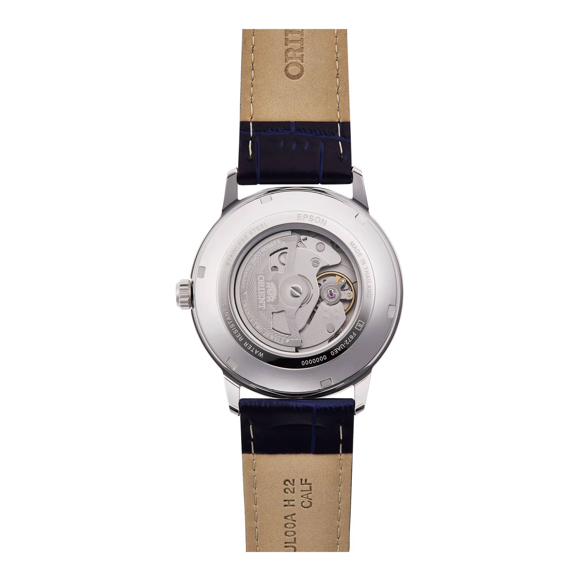 ORIENT RA-AC0F06L - foto