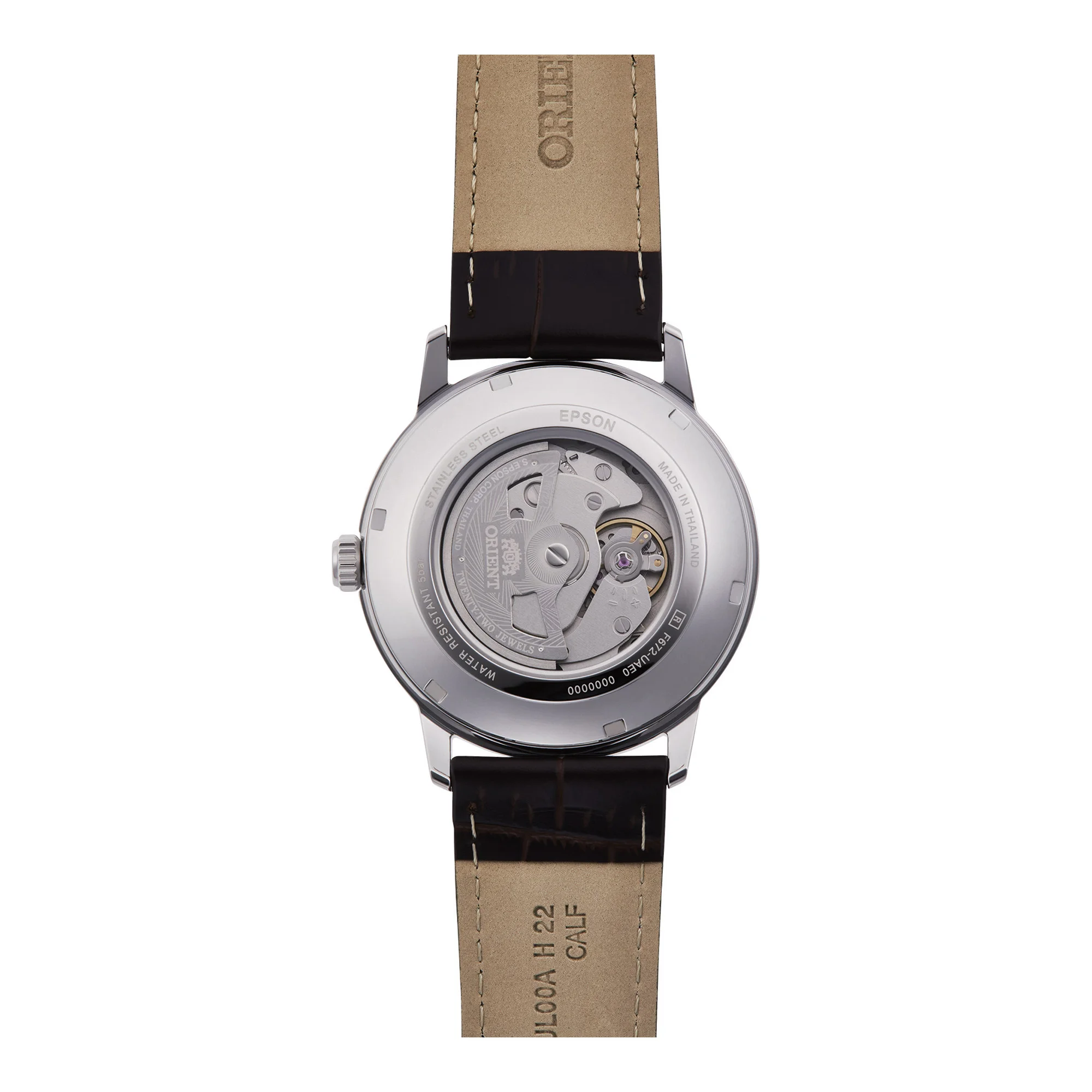 ORIENT RA-AC0F07S - foto