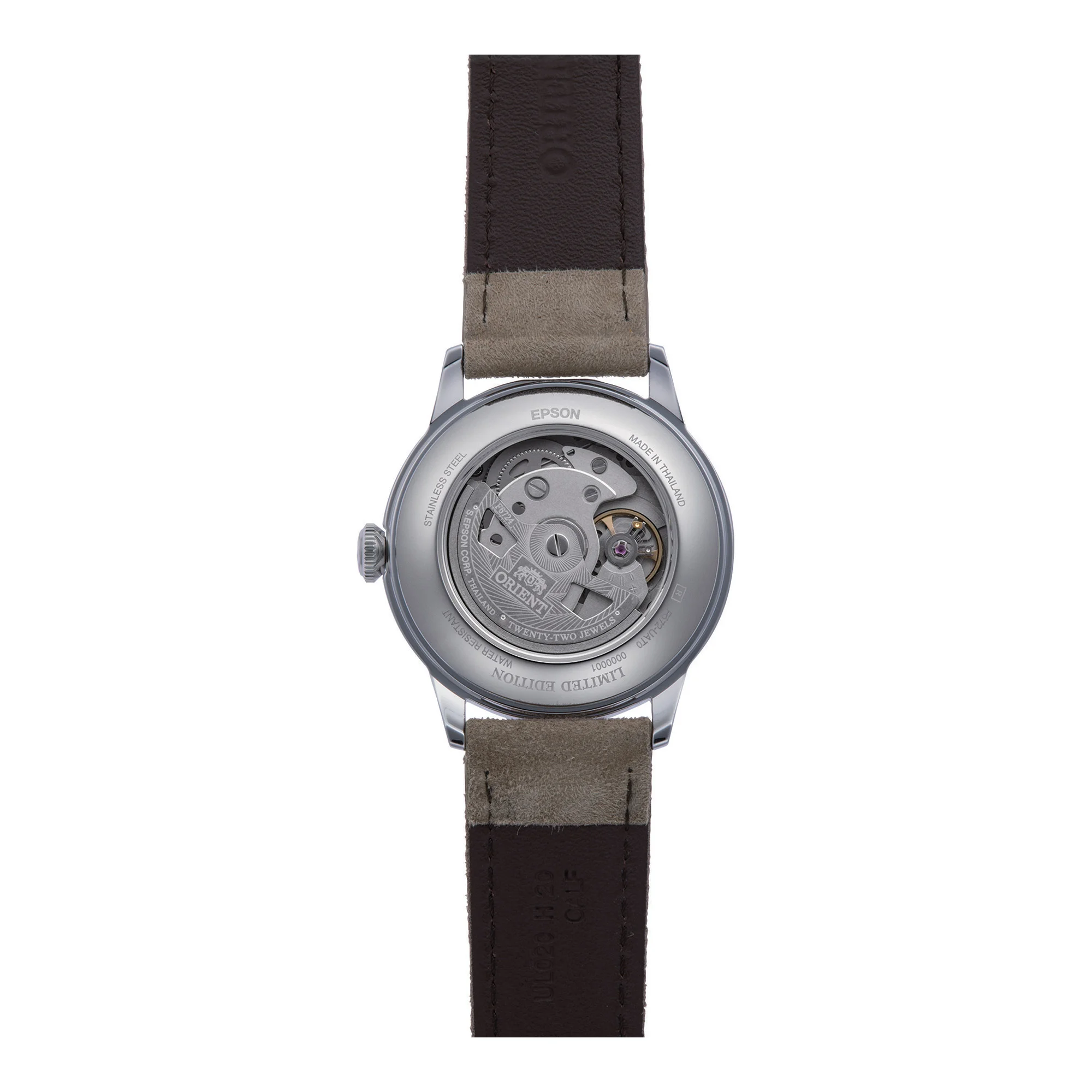 ORIENT RA-AC0M13N - foto