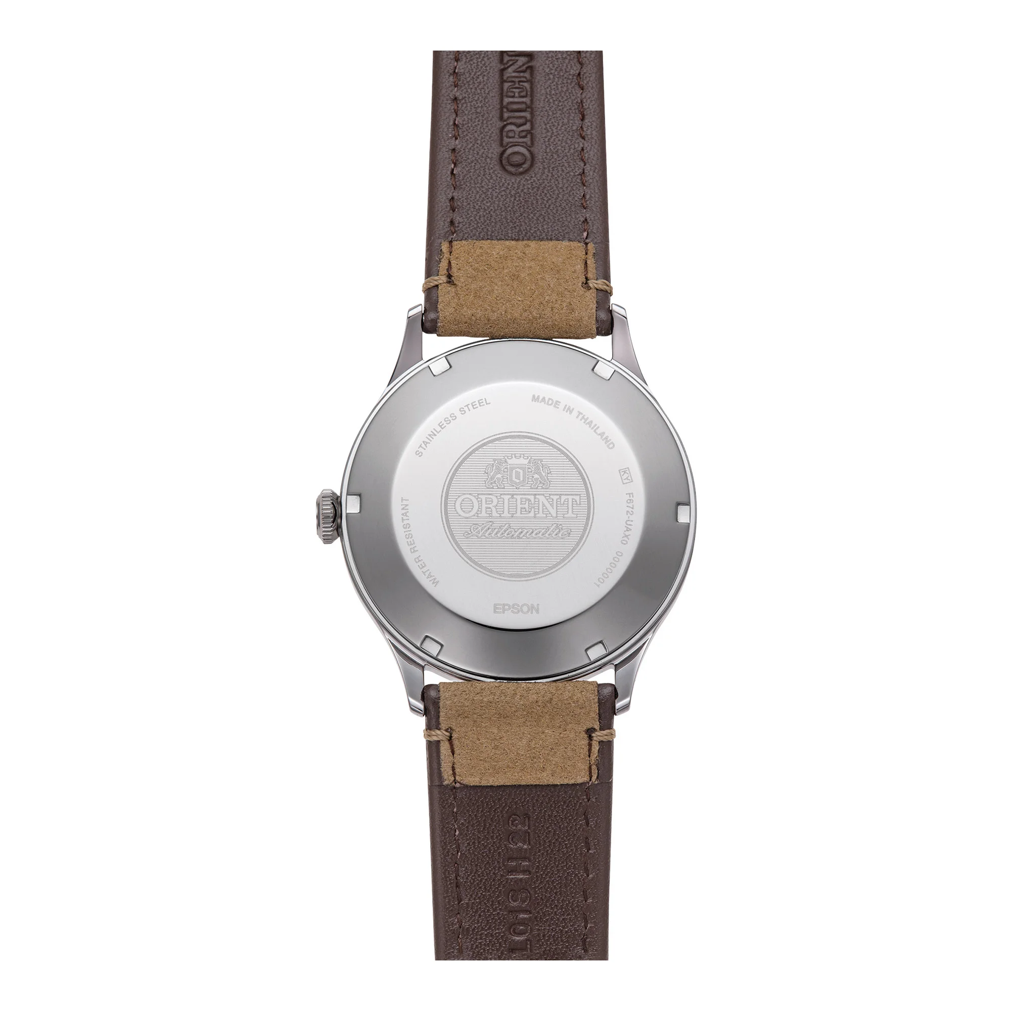 ORIENT RA-AC0P01E - foto