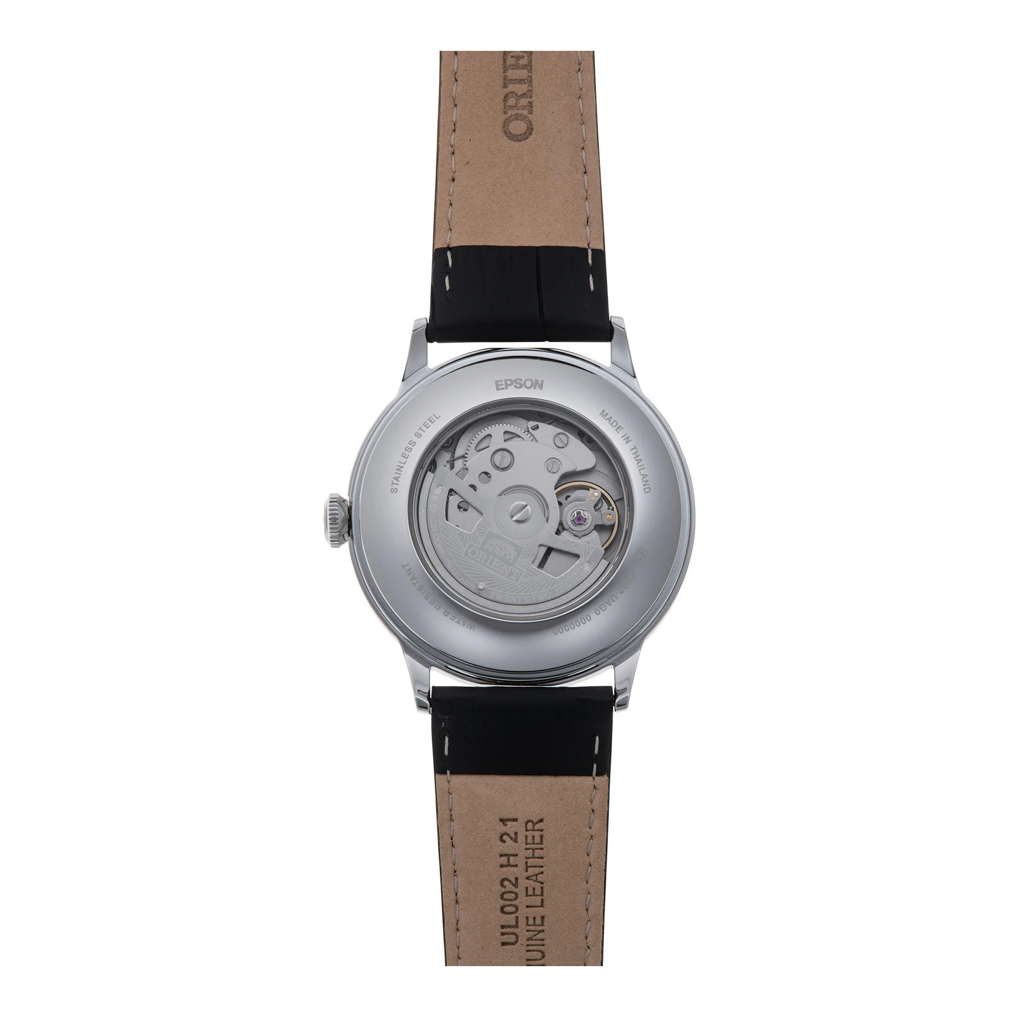 ORIENT RA-AK0701S - foto