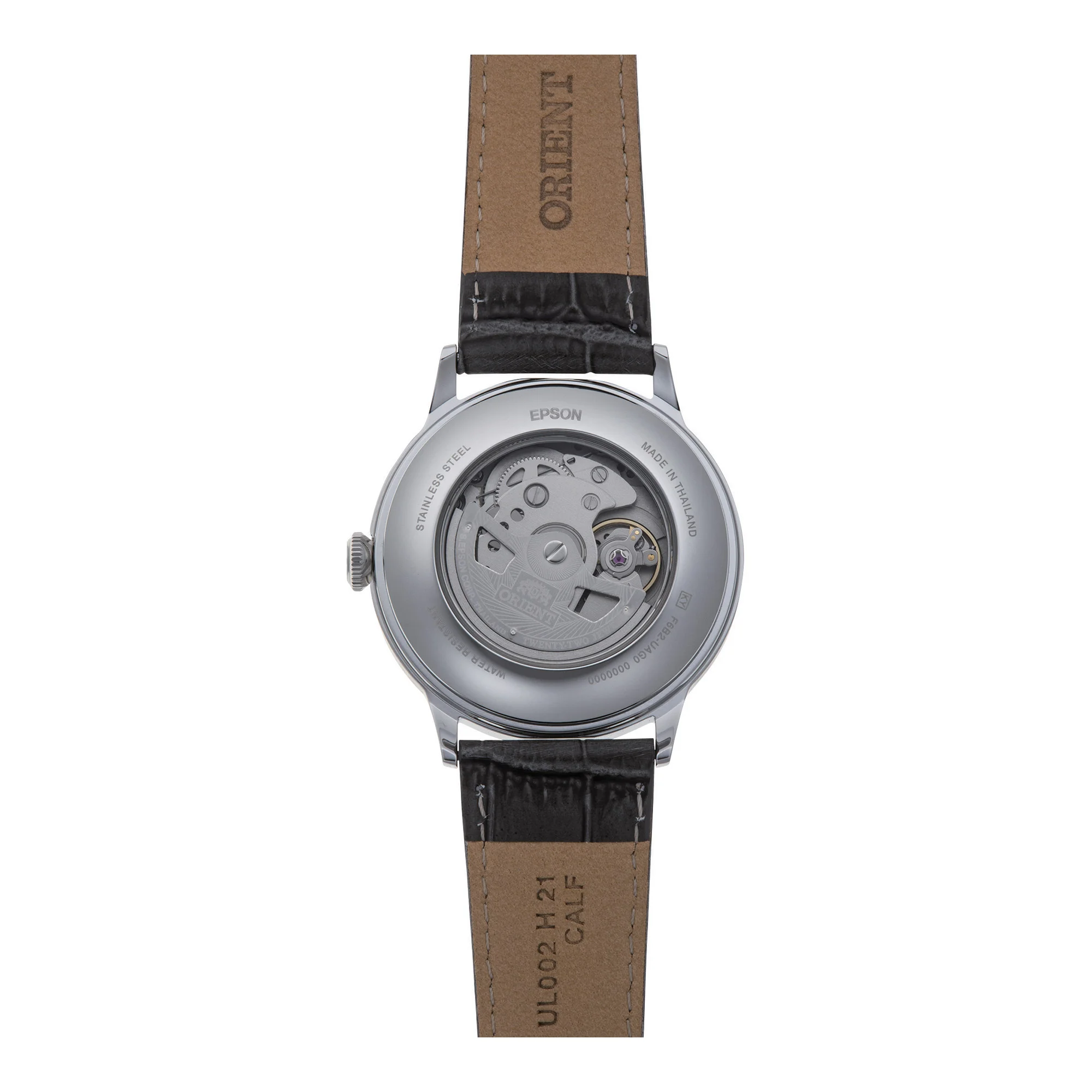 ORIENT RA-AK0704N - foto