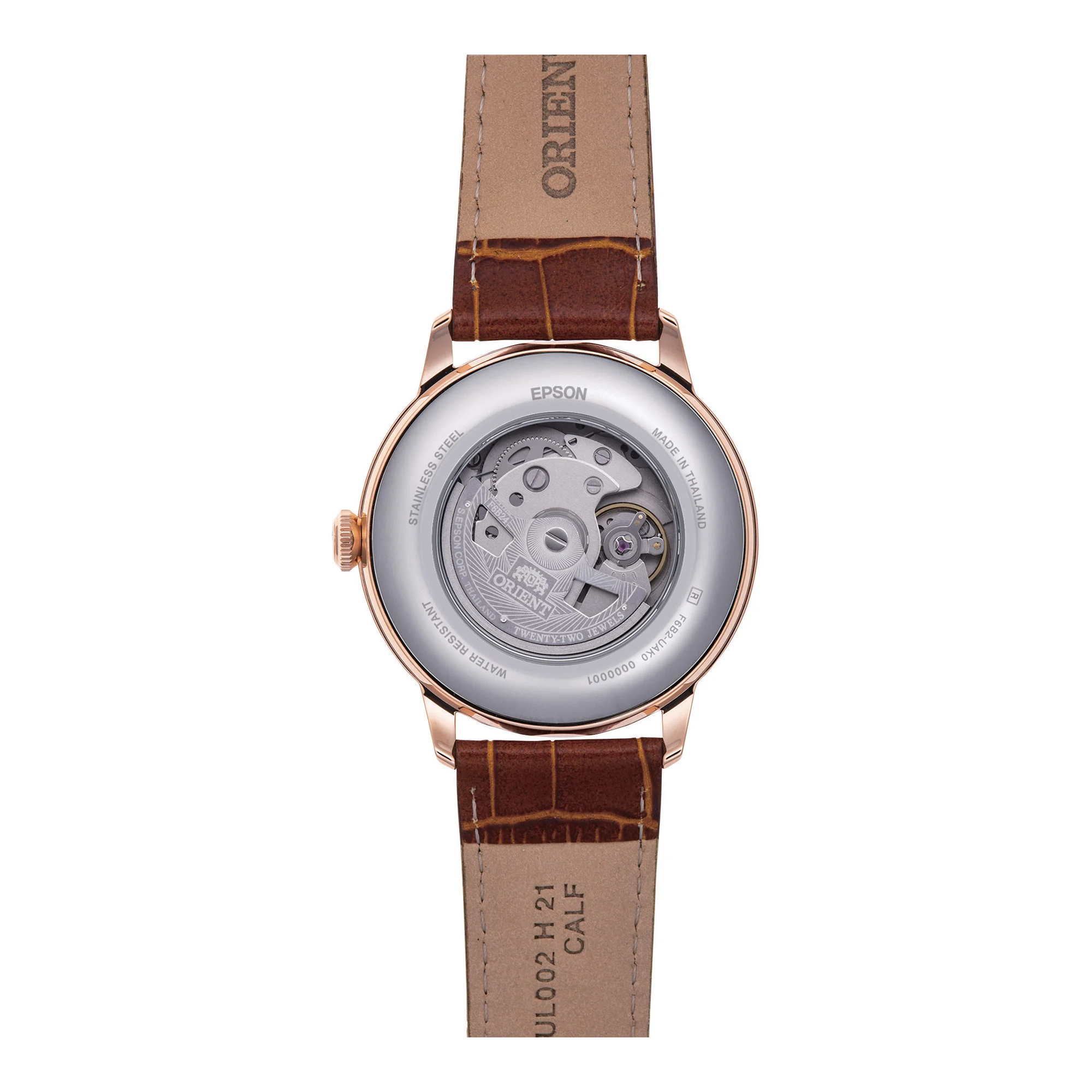 ORIENT RA-AK0801S - foto