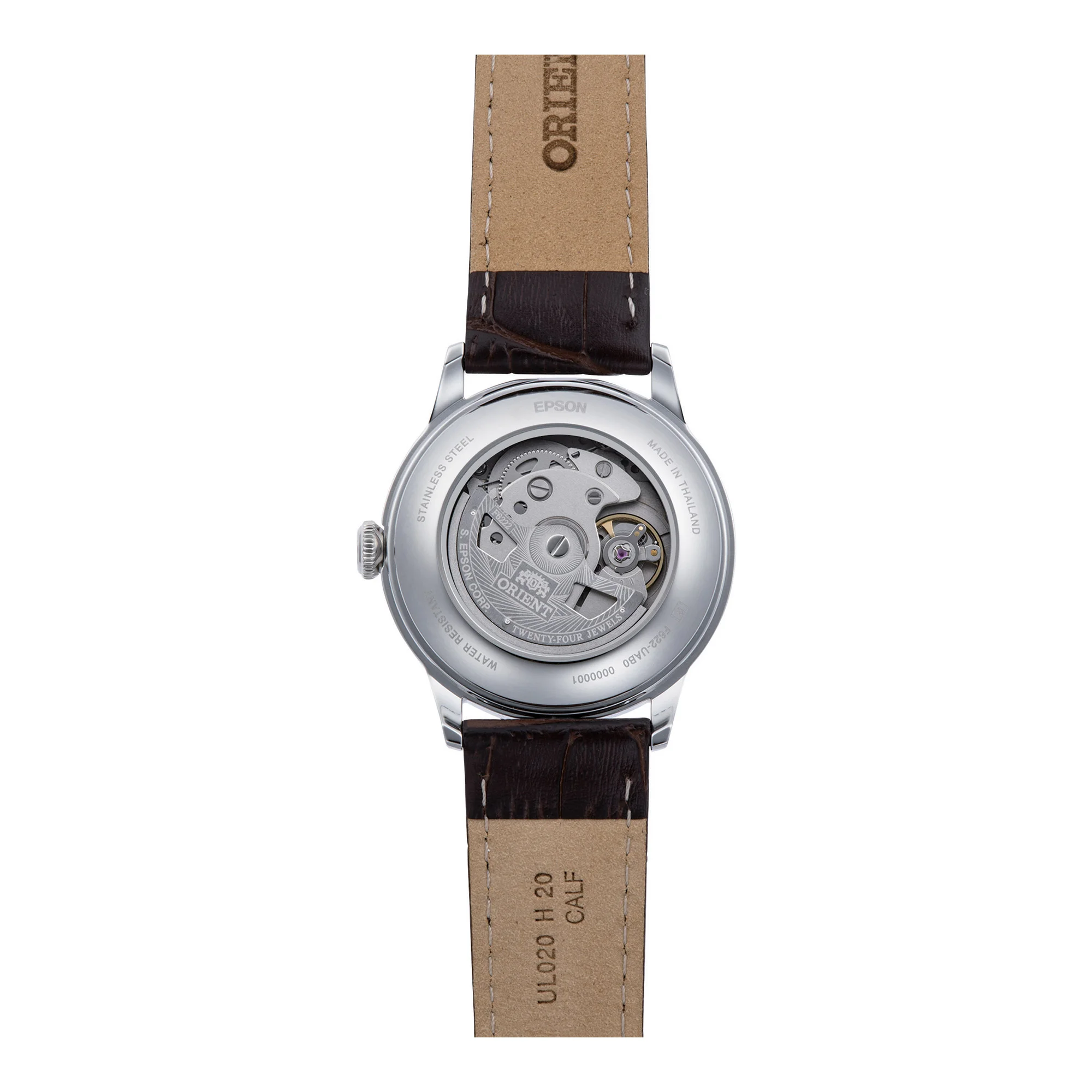 ORIENT RA-AP0105Y - foto