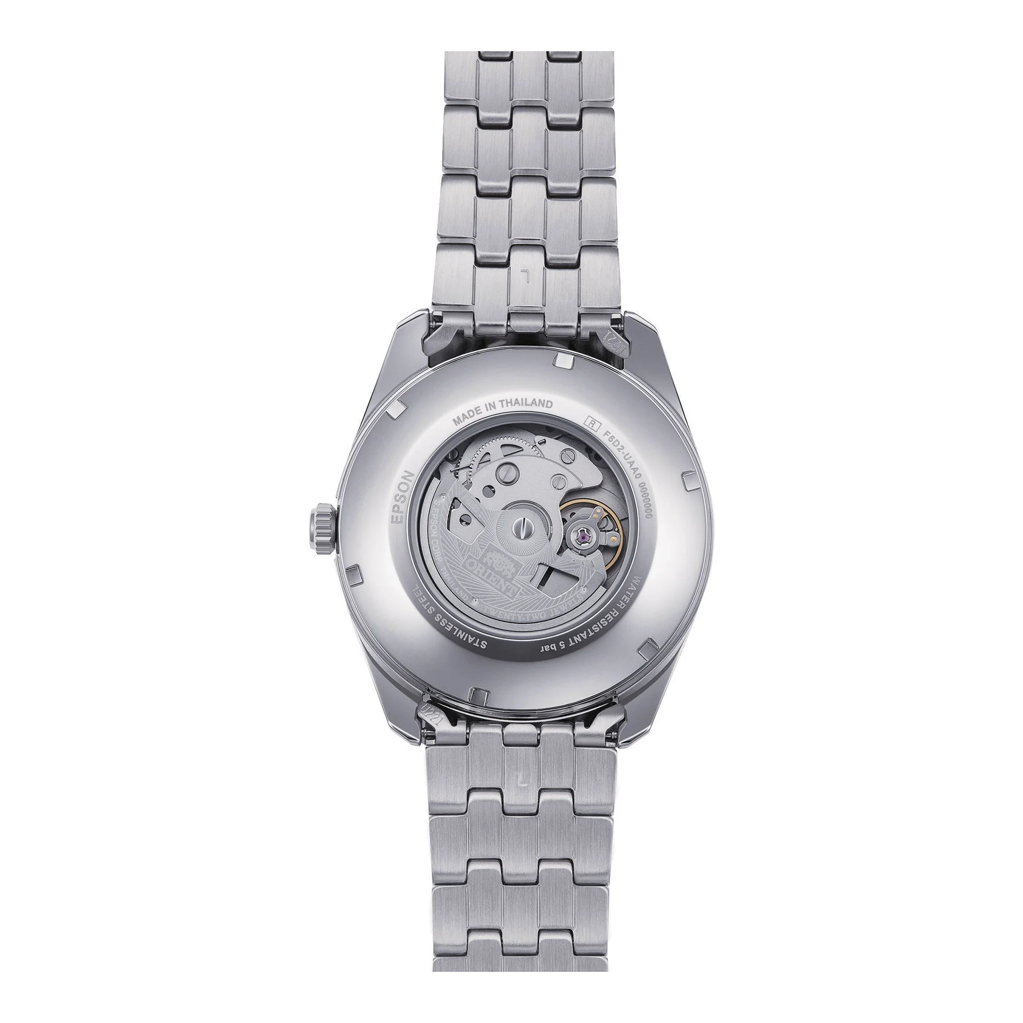 ORIENT RA-BA0002E - foto