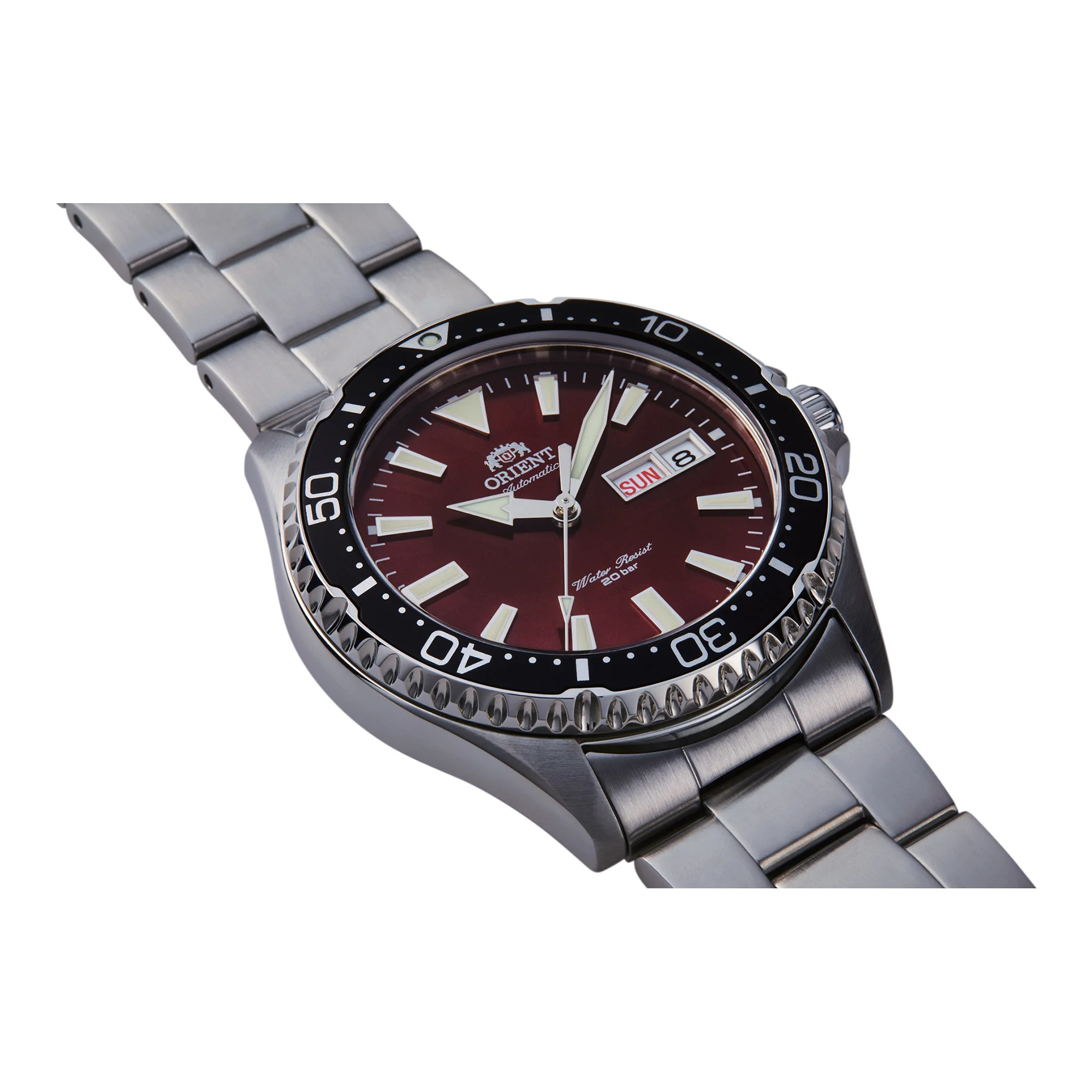 ORIENT RA-AA0003R - foto