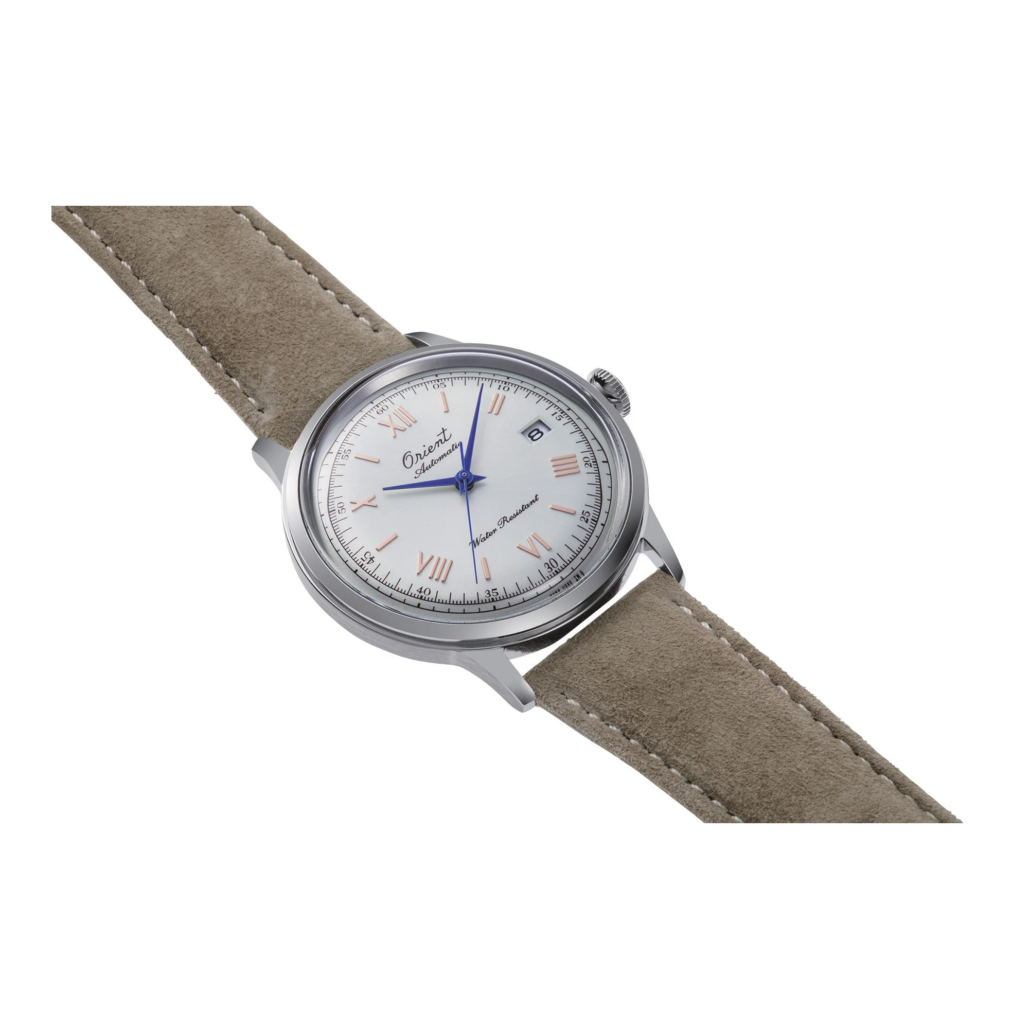 ORIENT RA-AC0027S - foto