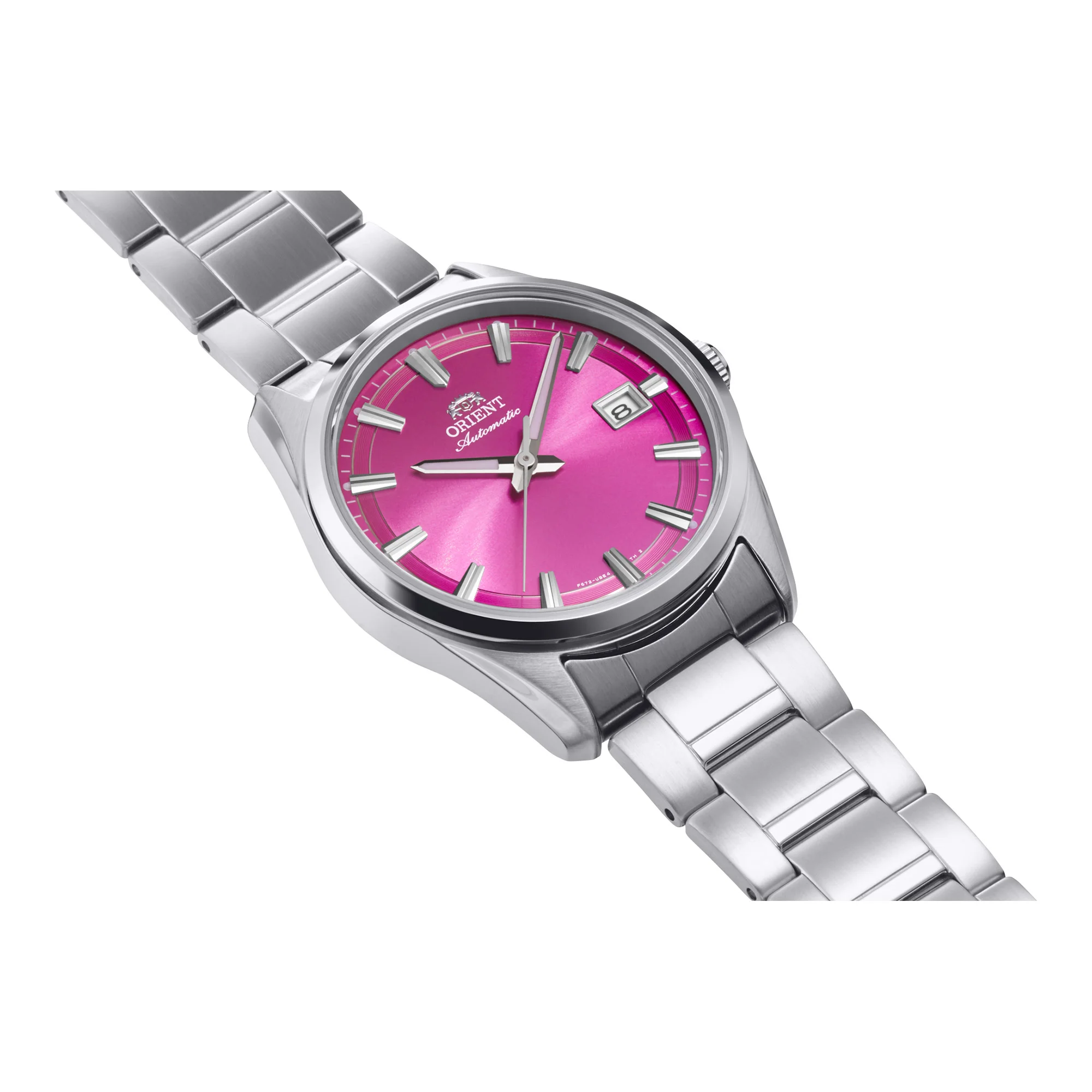 ORIENT RA-AC0R07P - foto
