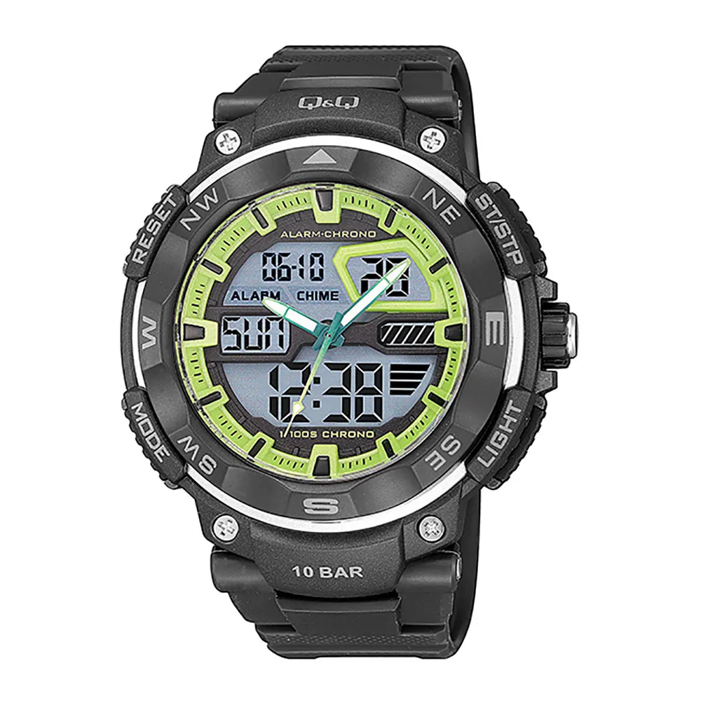 Reloj Q&Q Attractive gw85j003y