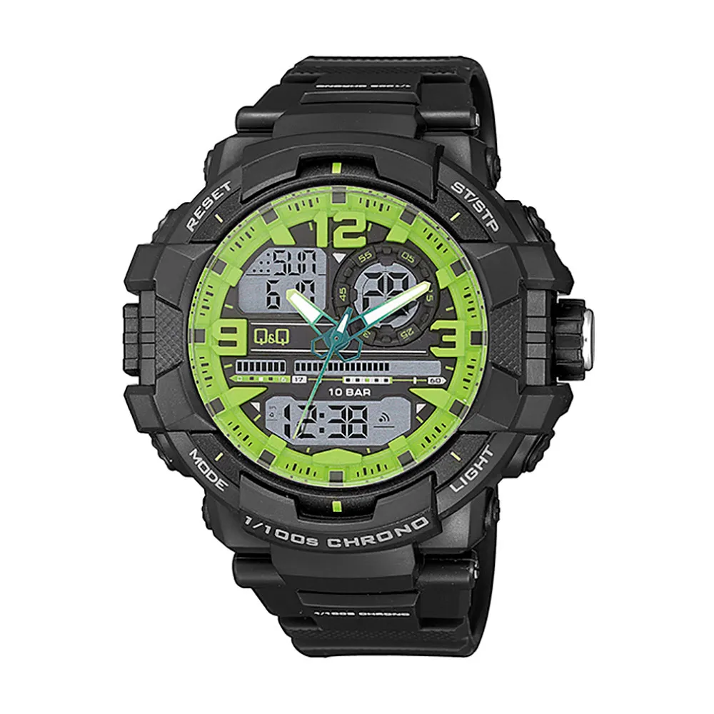 Reloj Q&Q Attractive gw86j008y