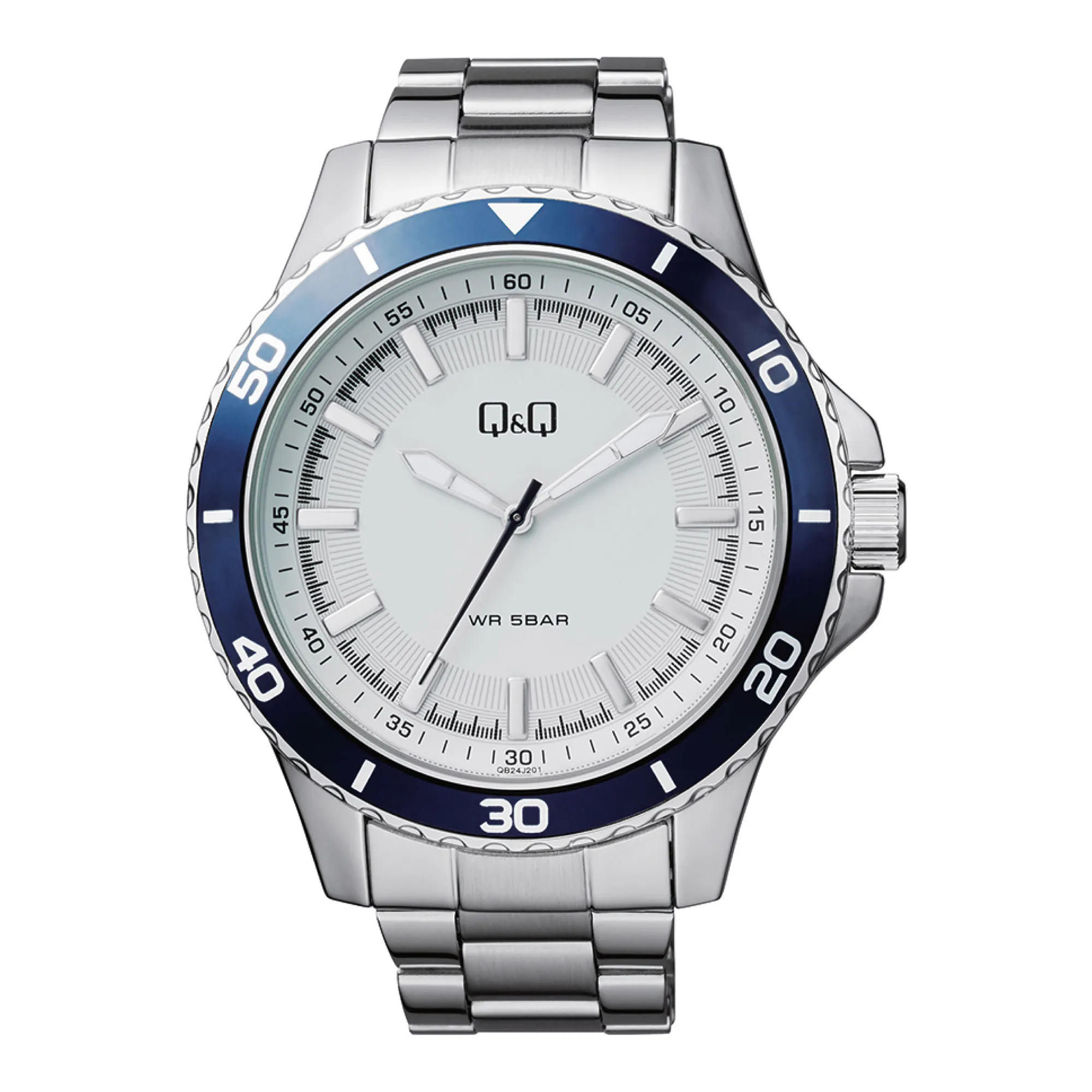 Watch Q&Q Fashion qb24j201y