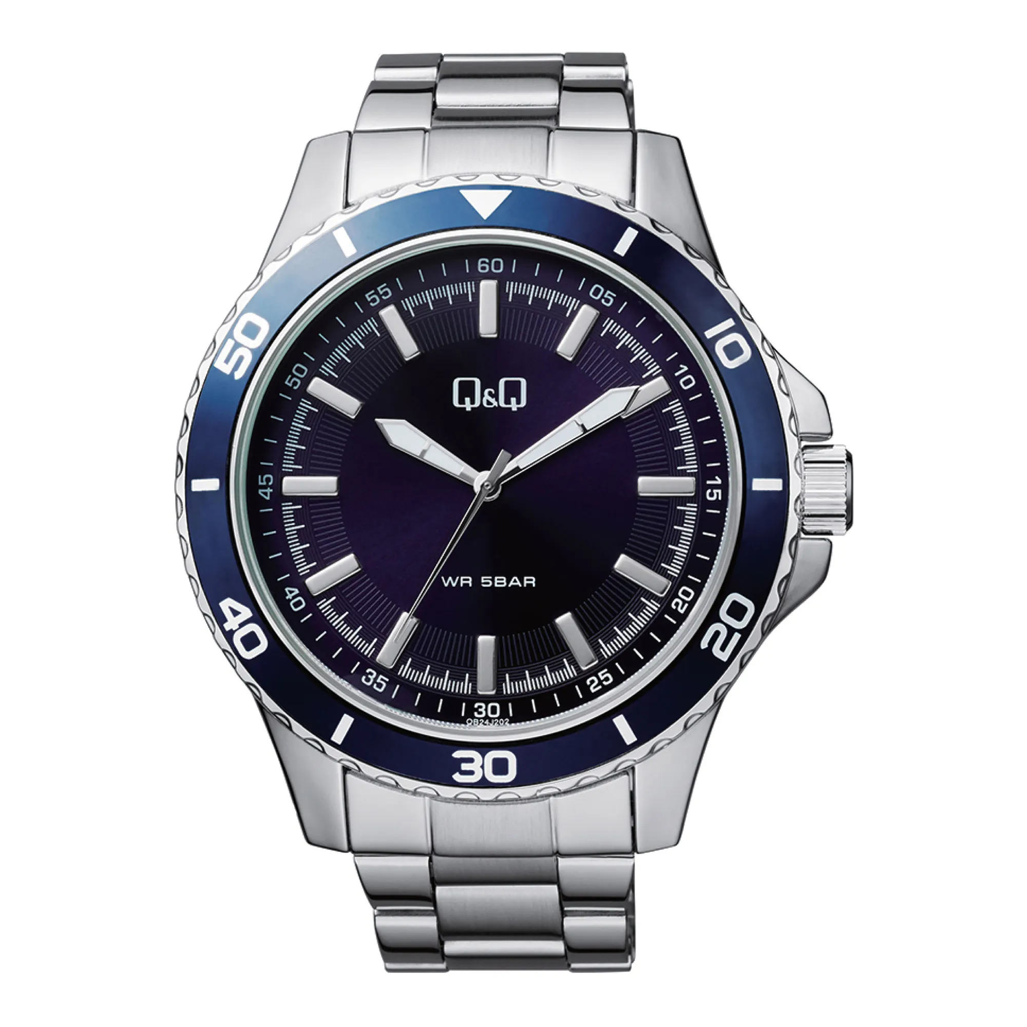 Watch Q&Q Fashion qb24j202y