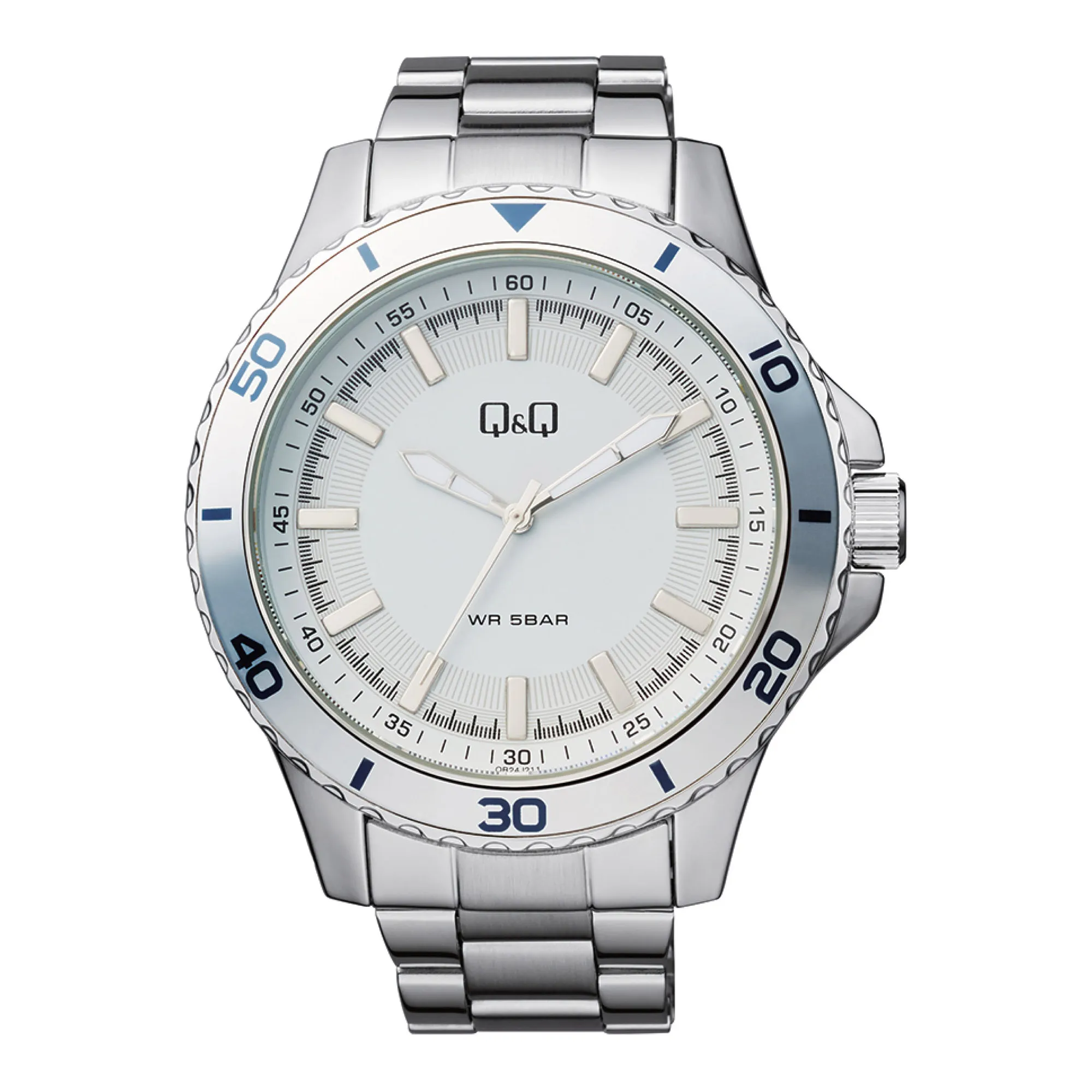 Watch Q&Q Fashion qb24j211y