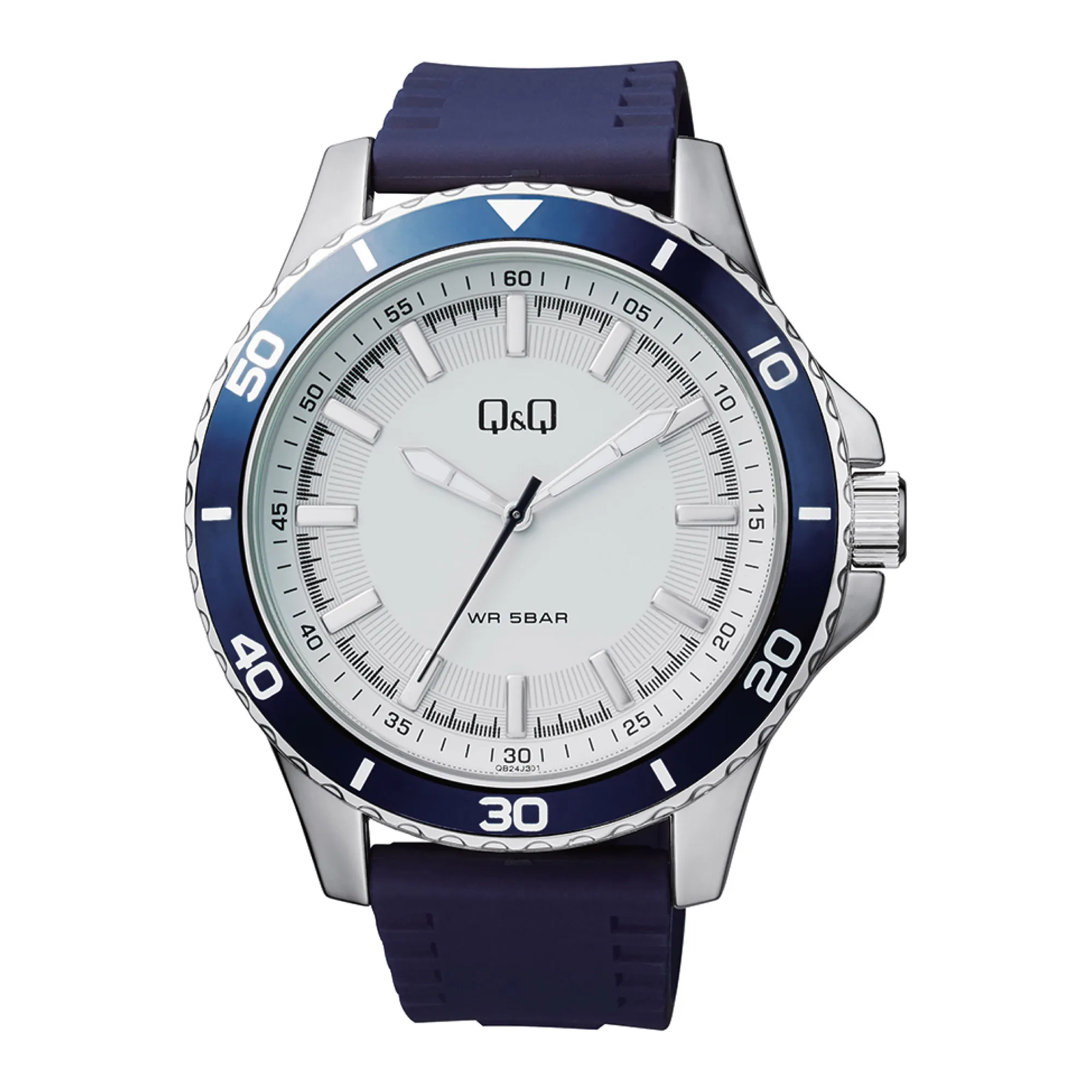 Watch Q&Q Fashion qb24j301y