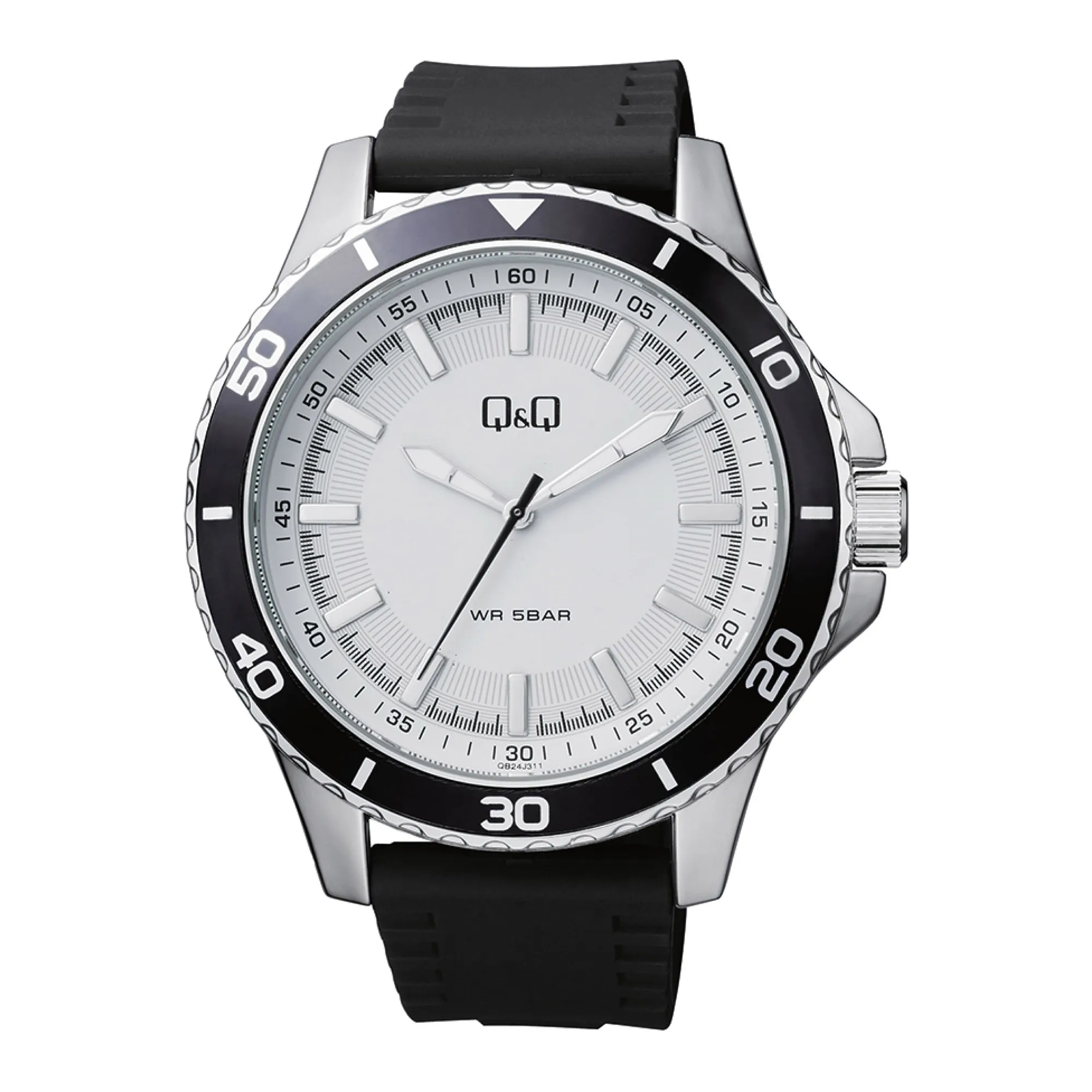 Watch Q&Q Fashion qb24j311y