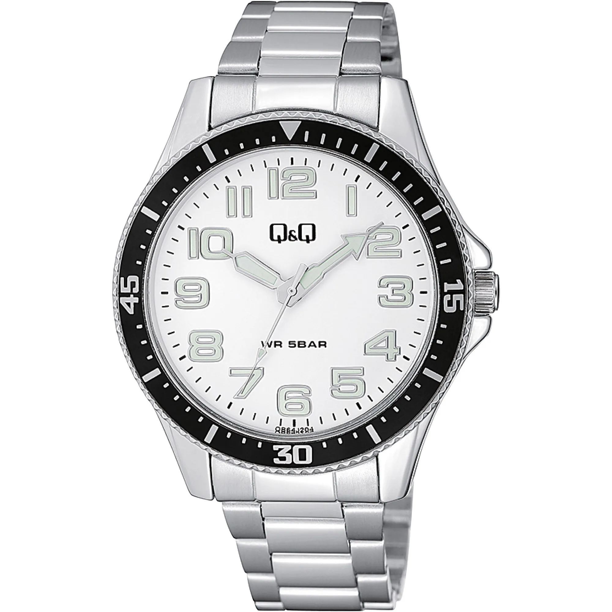 Watch Q&Q Fashion qb64j204y