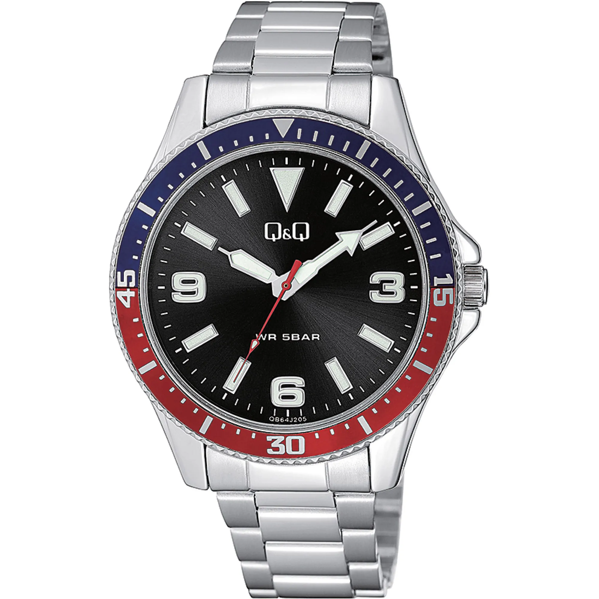 Orologio Q&Q Fashion qb64j205y