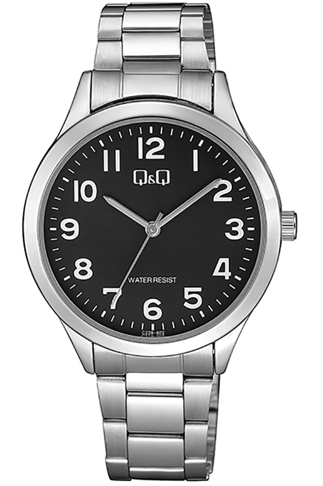 Reloj Q&Q Standard c228-802y