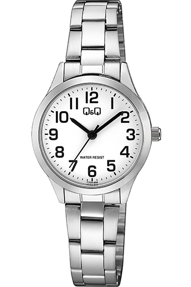 Reloj Q&Q Standard c229-800y