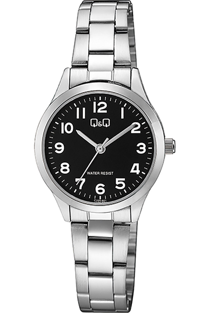 Reloj Q&Q Standard c229-801y